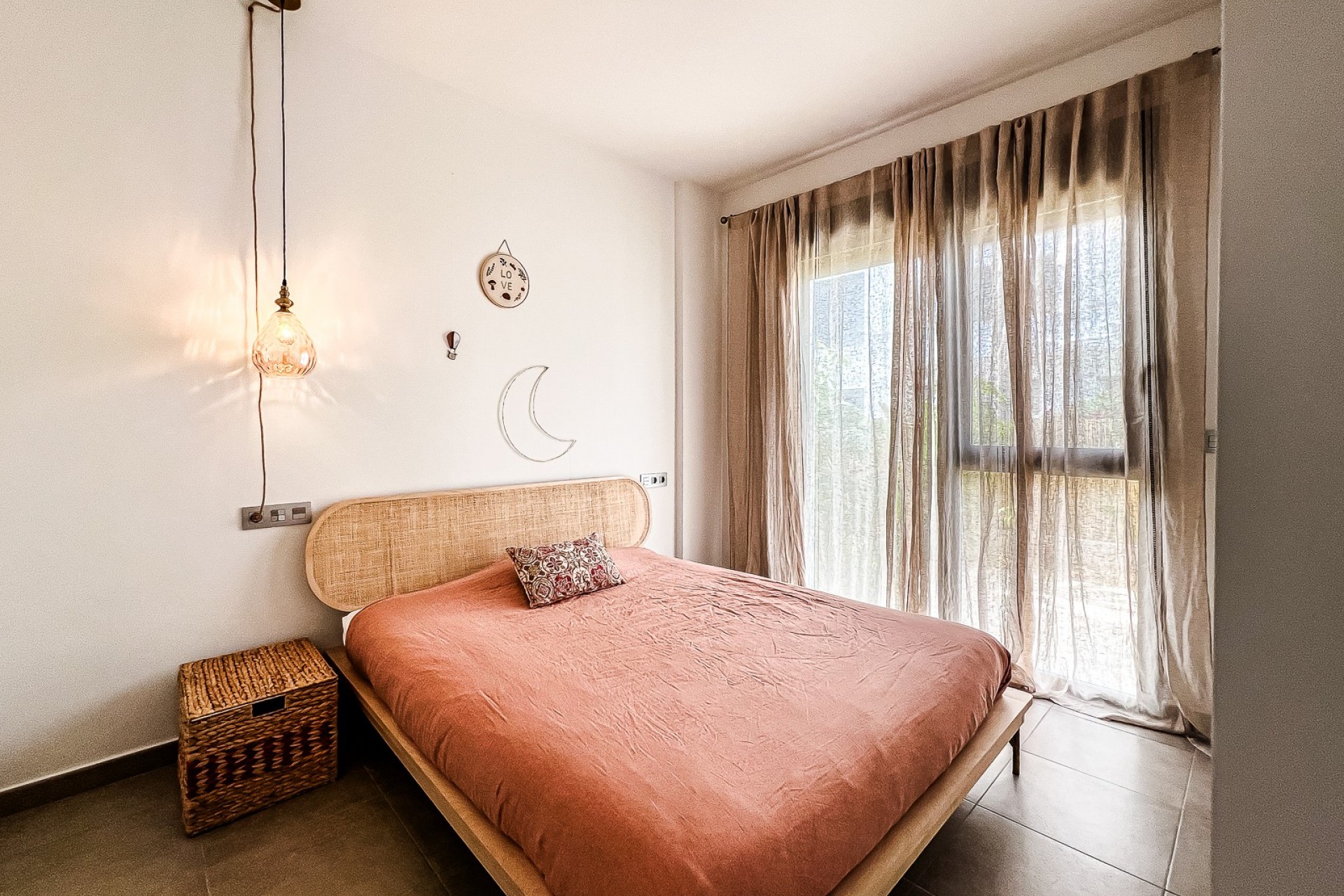 Resale - Apartment -
Santiago de la Ribera - Costa Calida