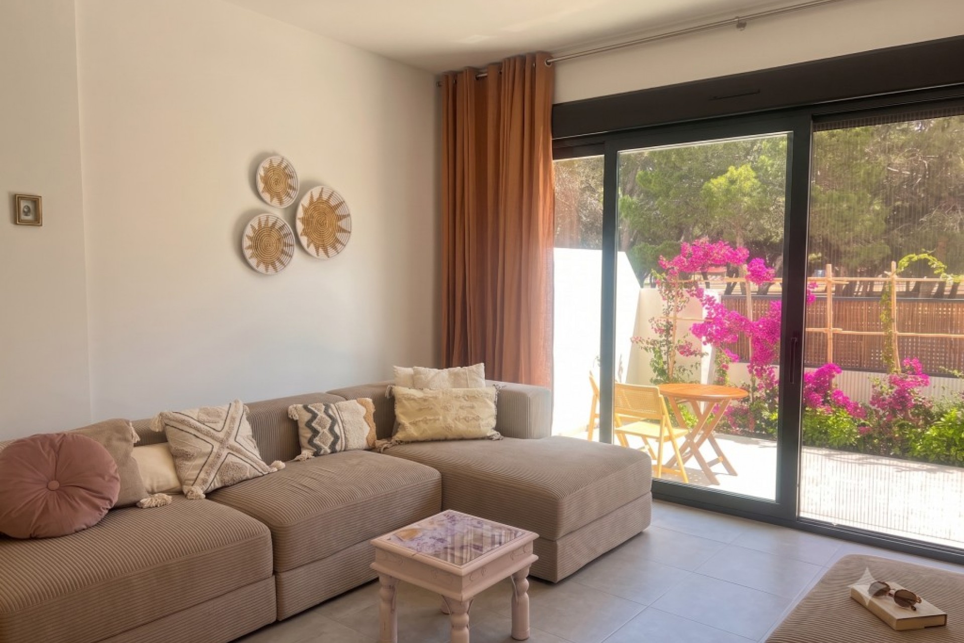 Resale - Apartment -
Santiago de la Ribera - Costa Calida