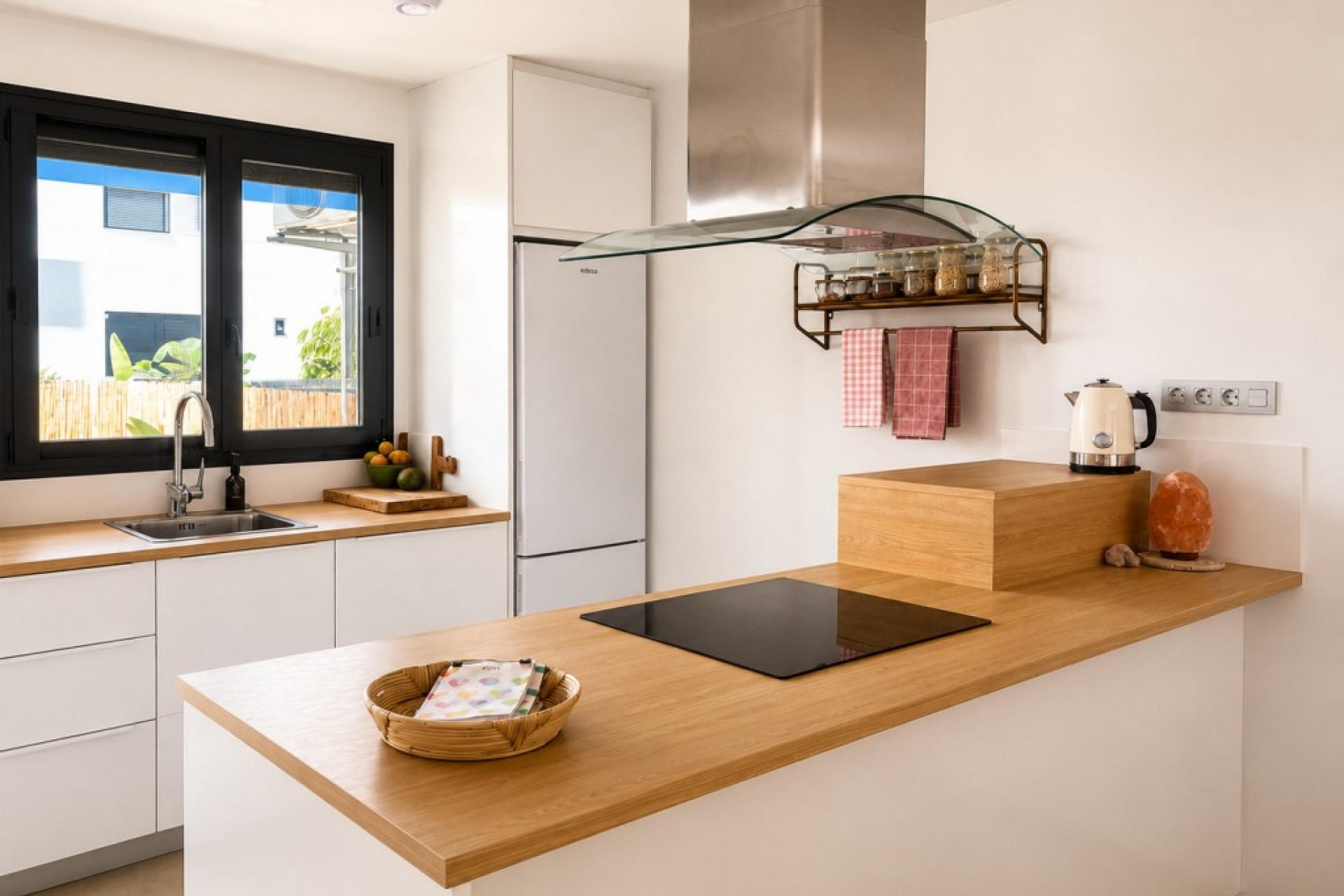 Resale - Apartment -
Santiago de la Ribera - Costa Calida