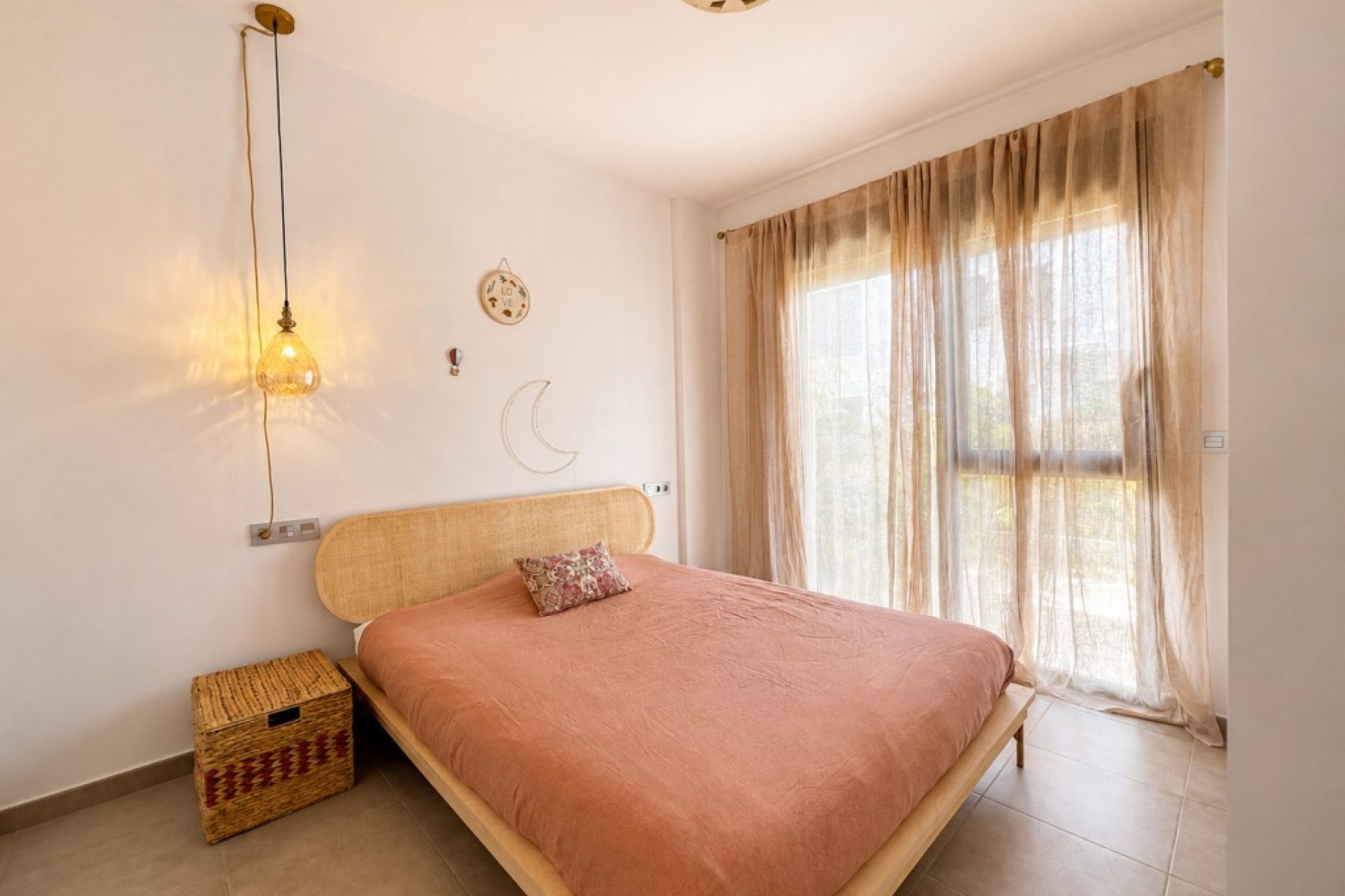 Resale - Apartment -
Santiago de la Ribera - Costa Calida