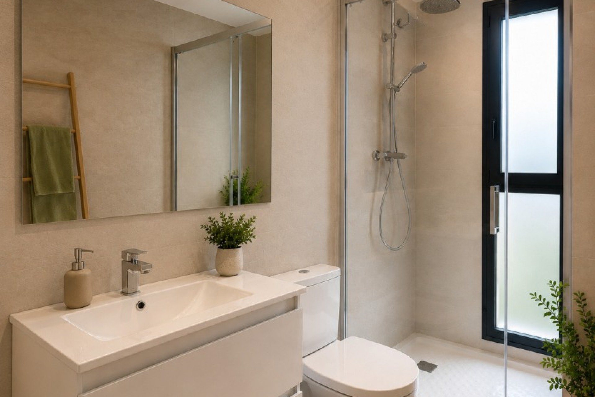 Resale - Apartment -
Santiago de la Ribera - Costa Calida