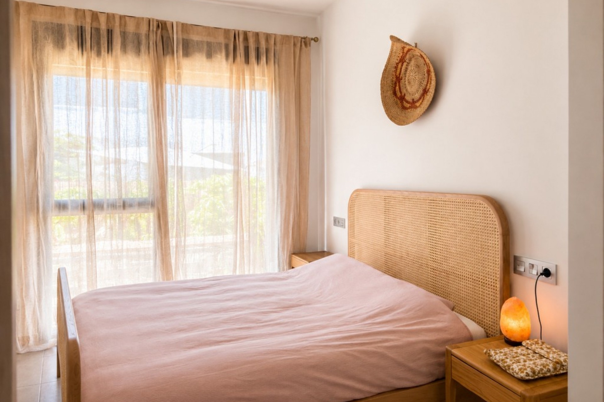 Resale - Apartment -
Santiago de la Ribera - Costa Calida