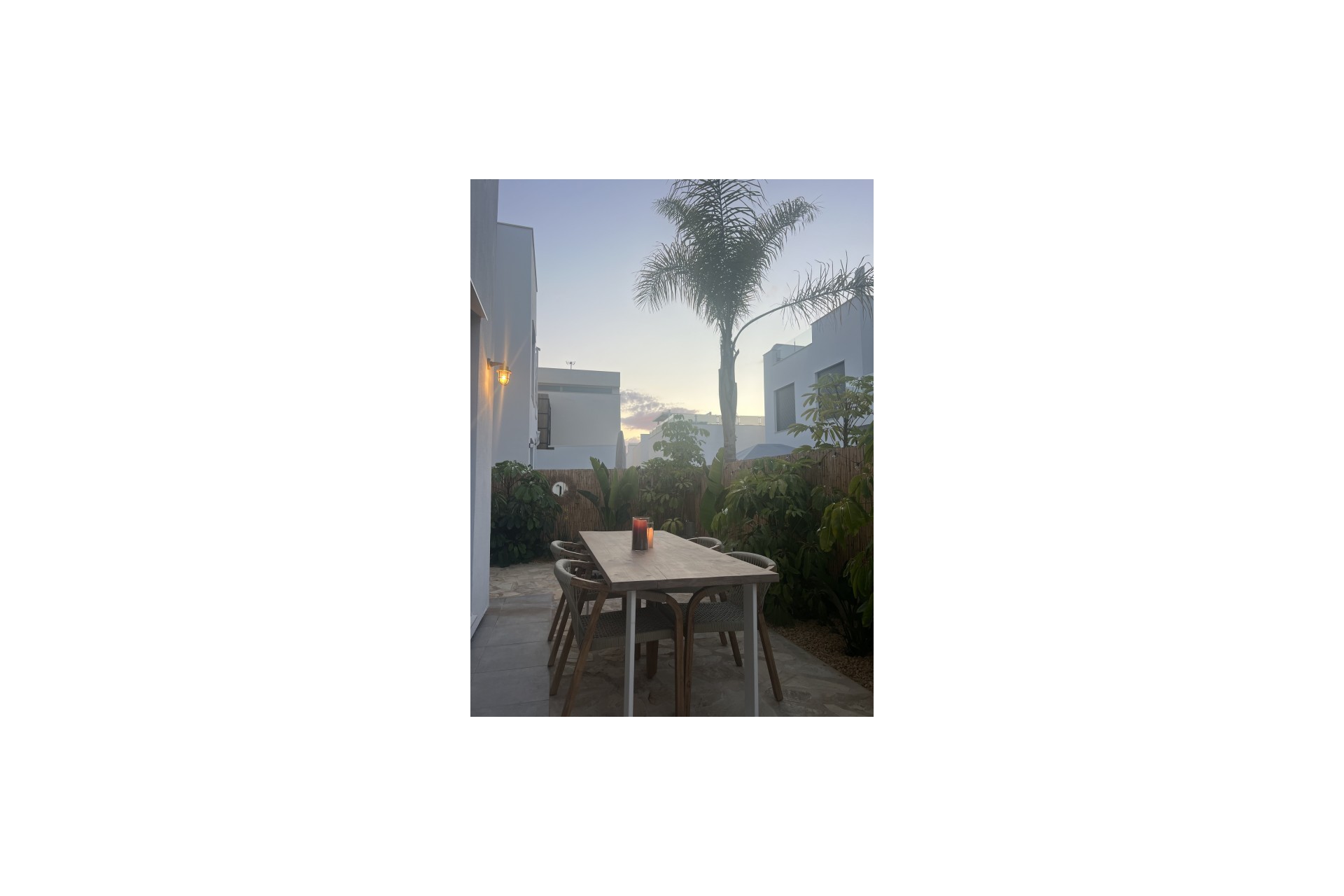 Resale - Apartment -
Santiago de la Ribera - Costa Calida