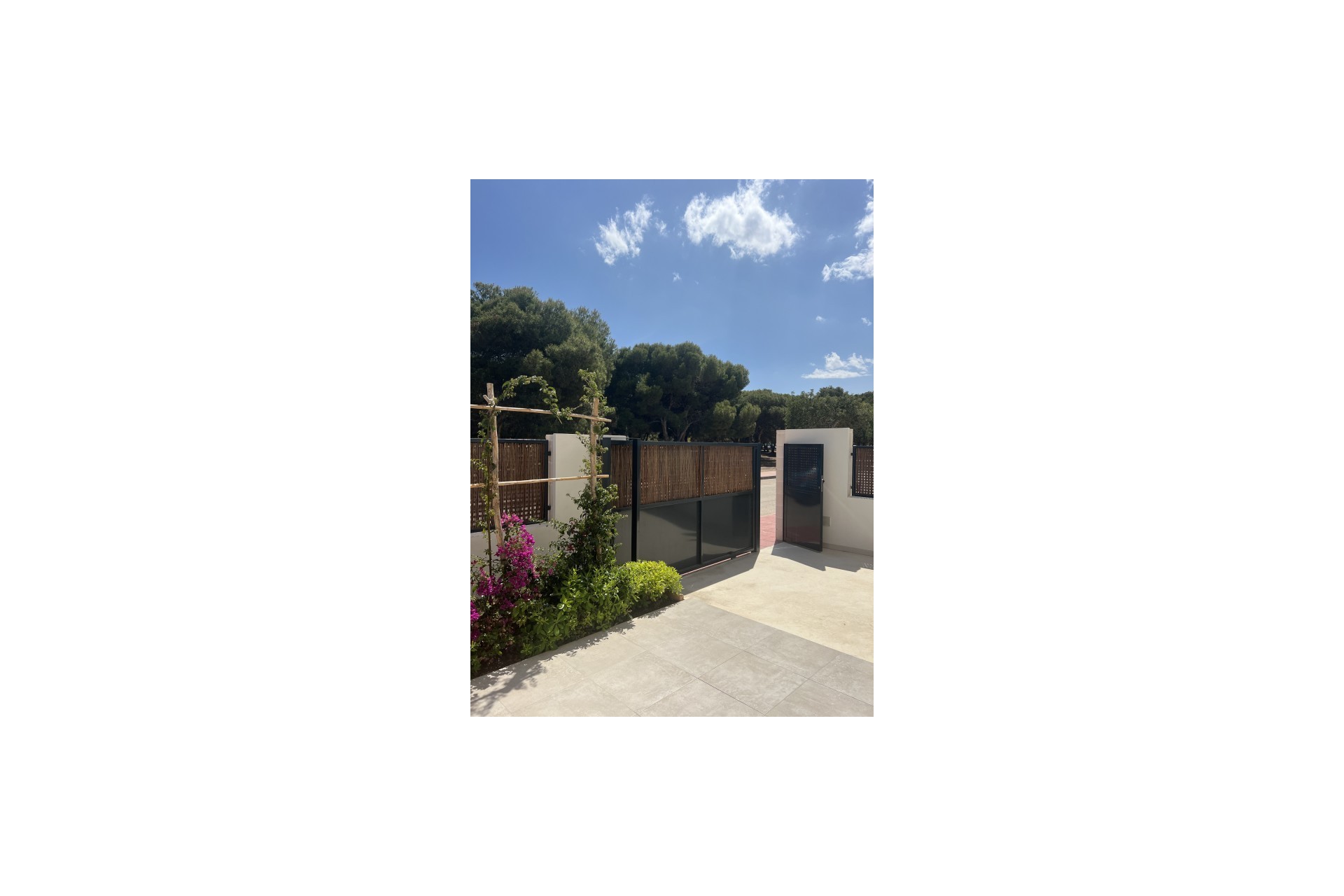Resale - Apartment -
Santiago de la Ribera - Costa Calida