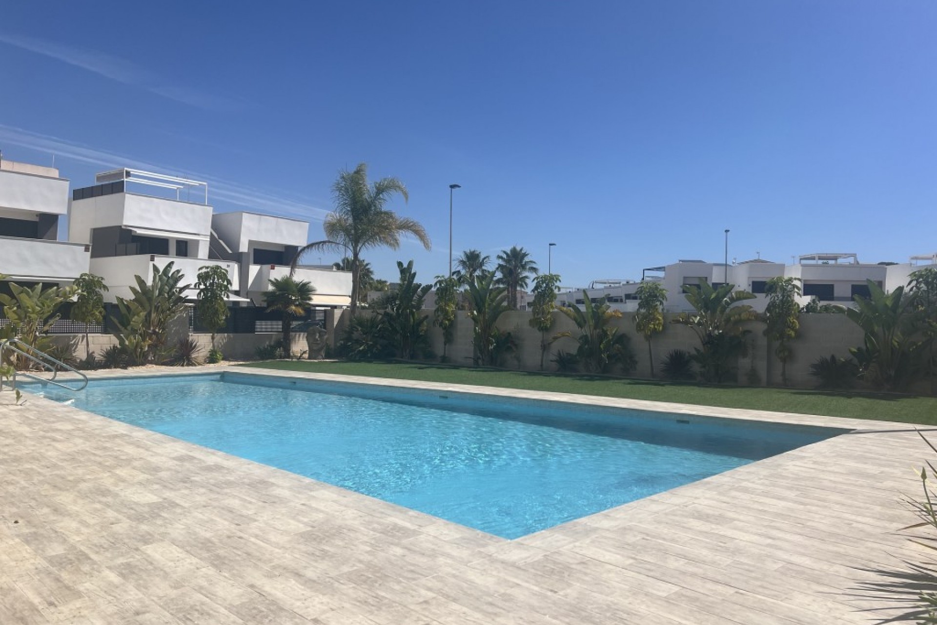 Resale - Apartment -
Santiago de la Ribera - Costa Calida