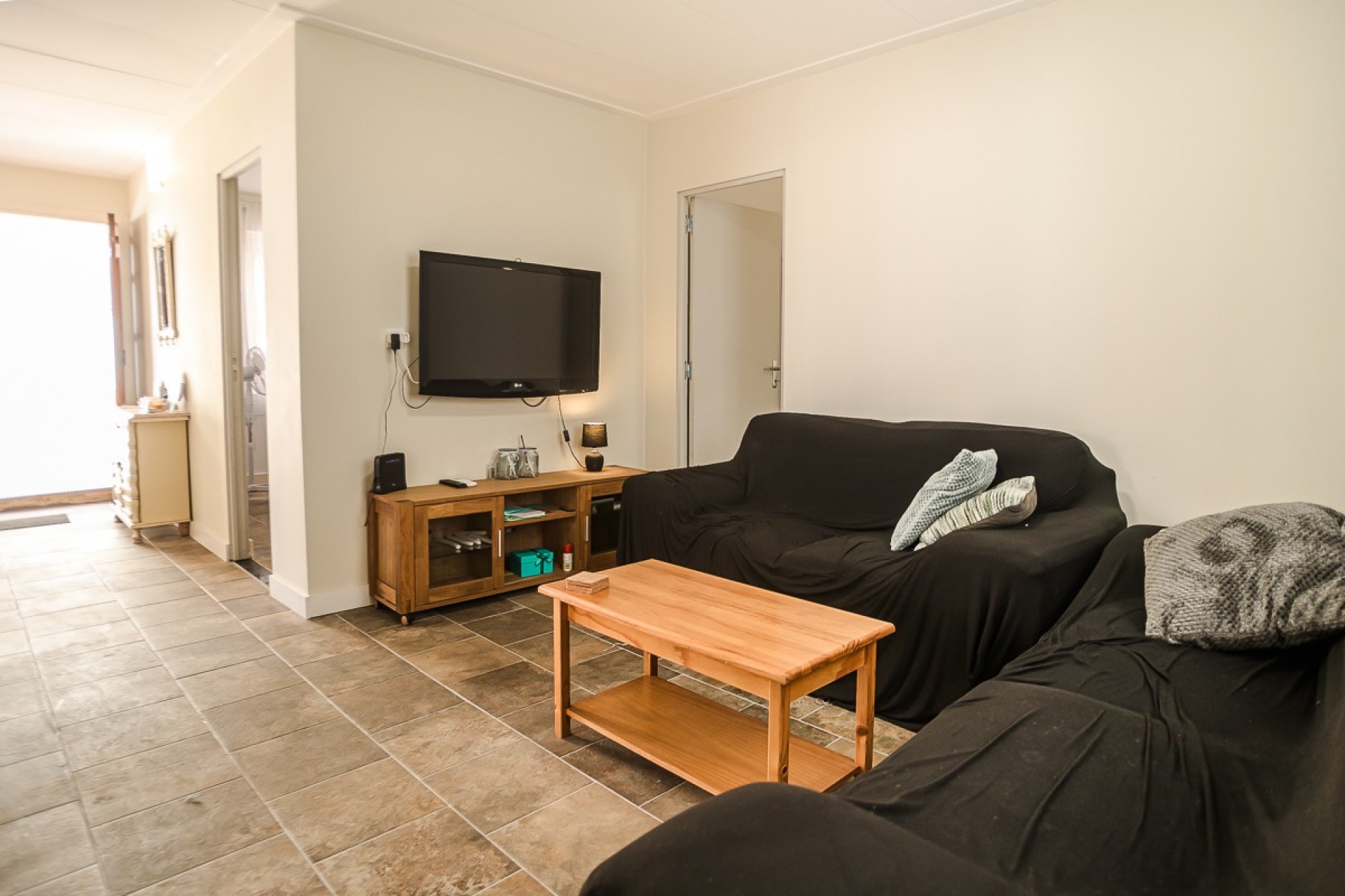 Resale - Apartment -
Santiago de la Ribera - Costa Calida