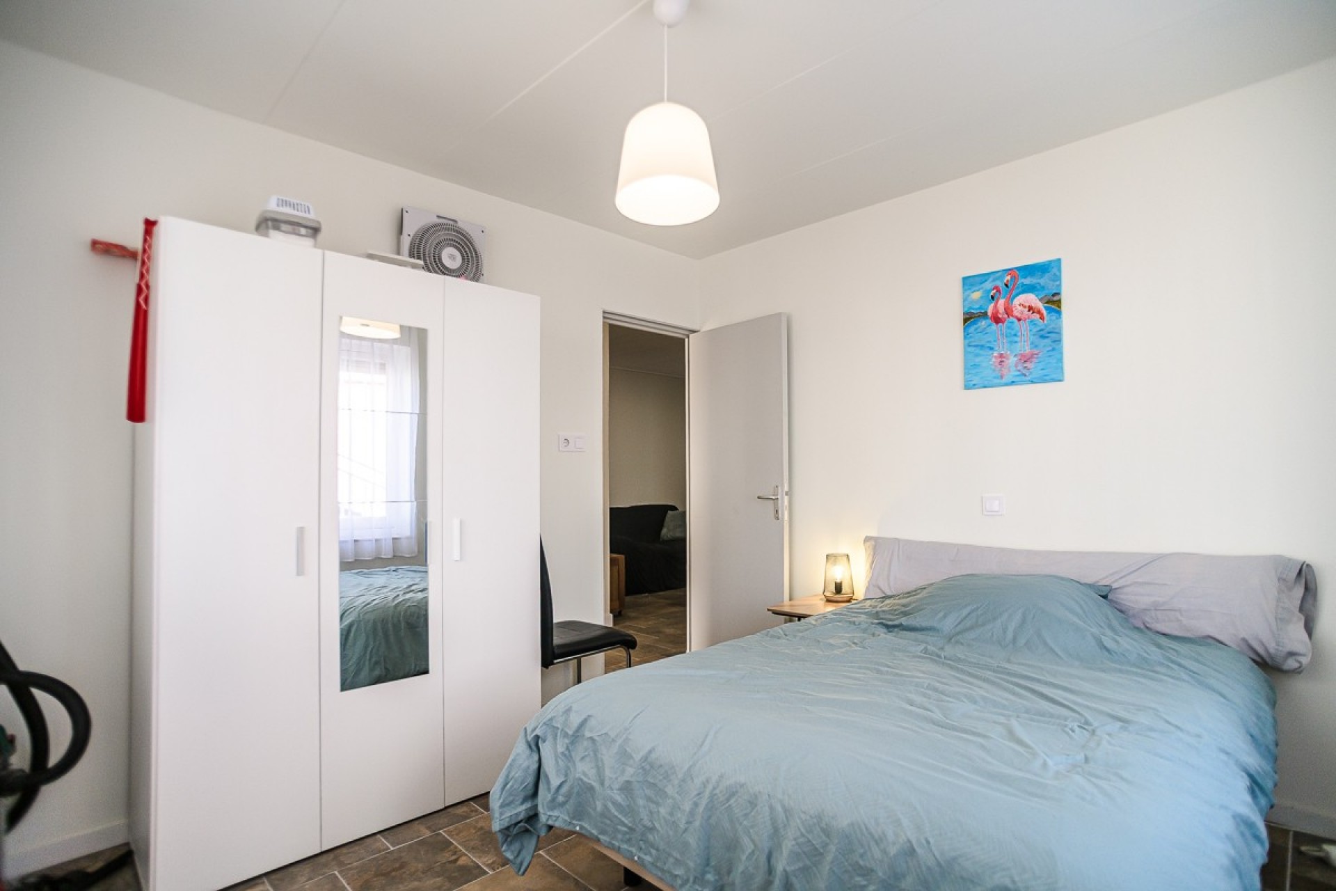 Resale - Apartment -
Santiago de la Ribera - Costa Calida