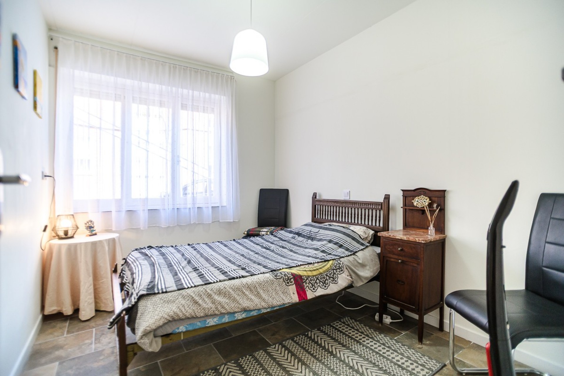 Resale - Apartment -
Santiago de la Ribera - Costa Calida