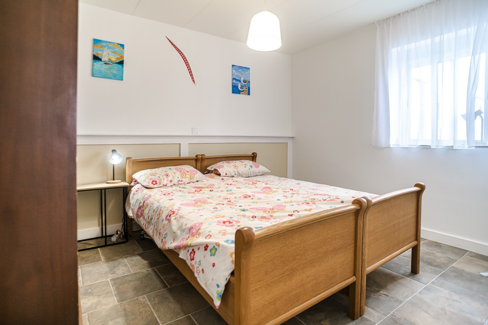 Resale - Apartment -
Santiago de la Ribera - Costa Calida
