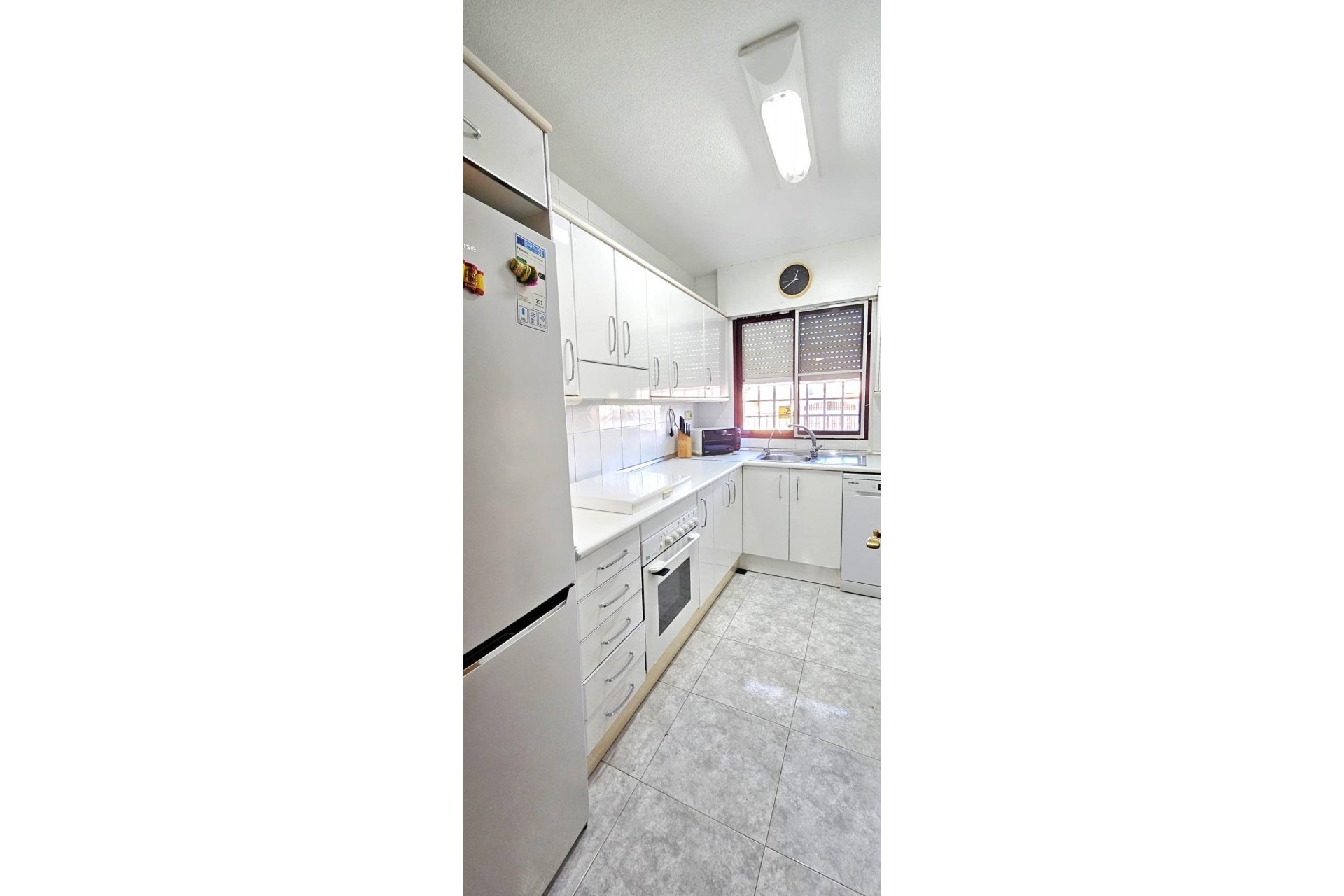 Resale - Apartment -
Santiago de la Ribera - Playa De Santiago De La Ribera