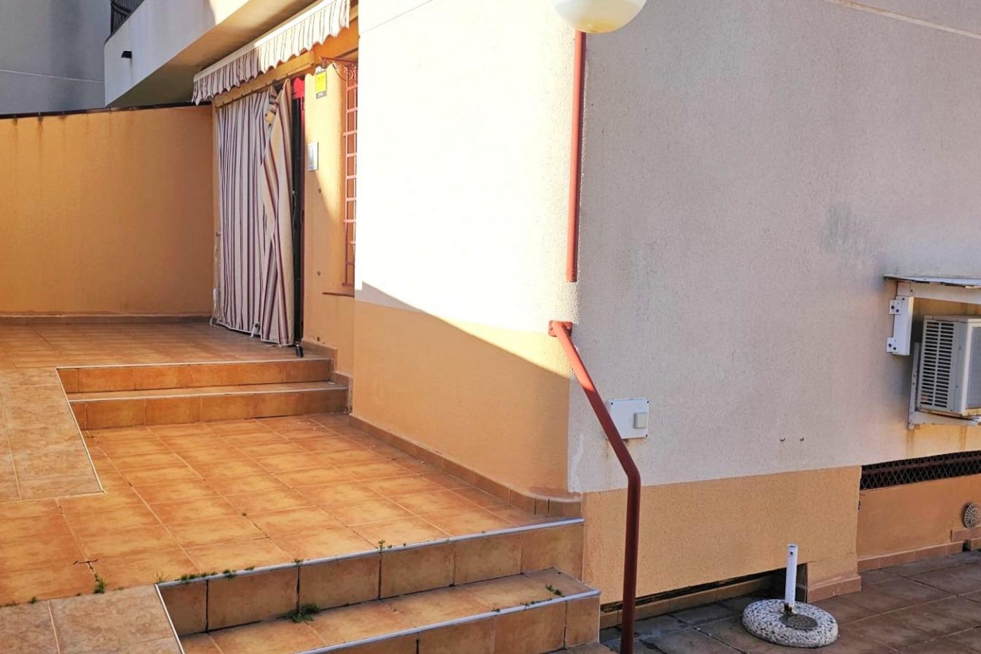 Resale - Apartment -
Santiago de la Ribera - Playa De Santiago De La Ribera