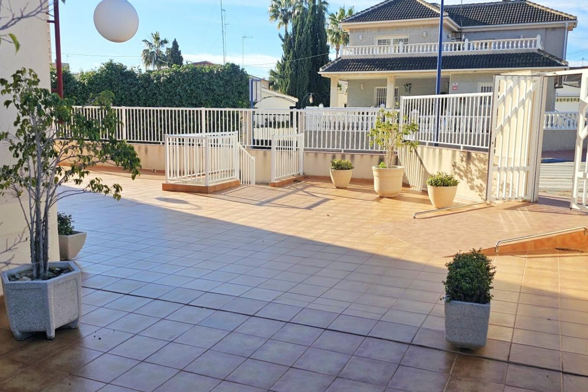 Resale - Apartment -
Santiago de la Ribera - Playa De Santiago De La Ribera