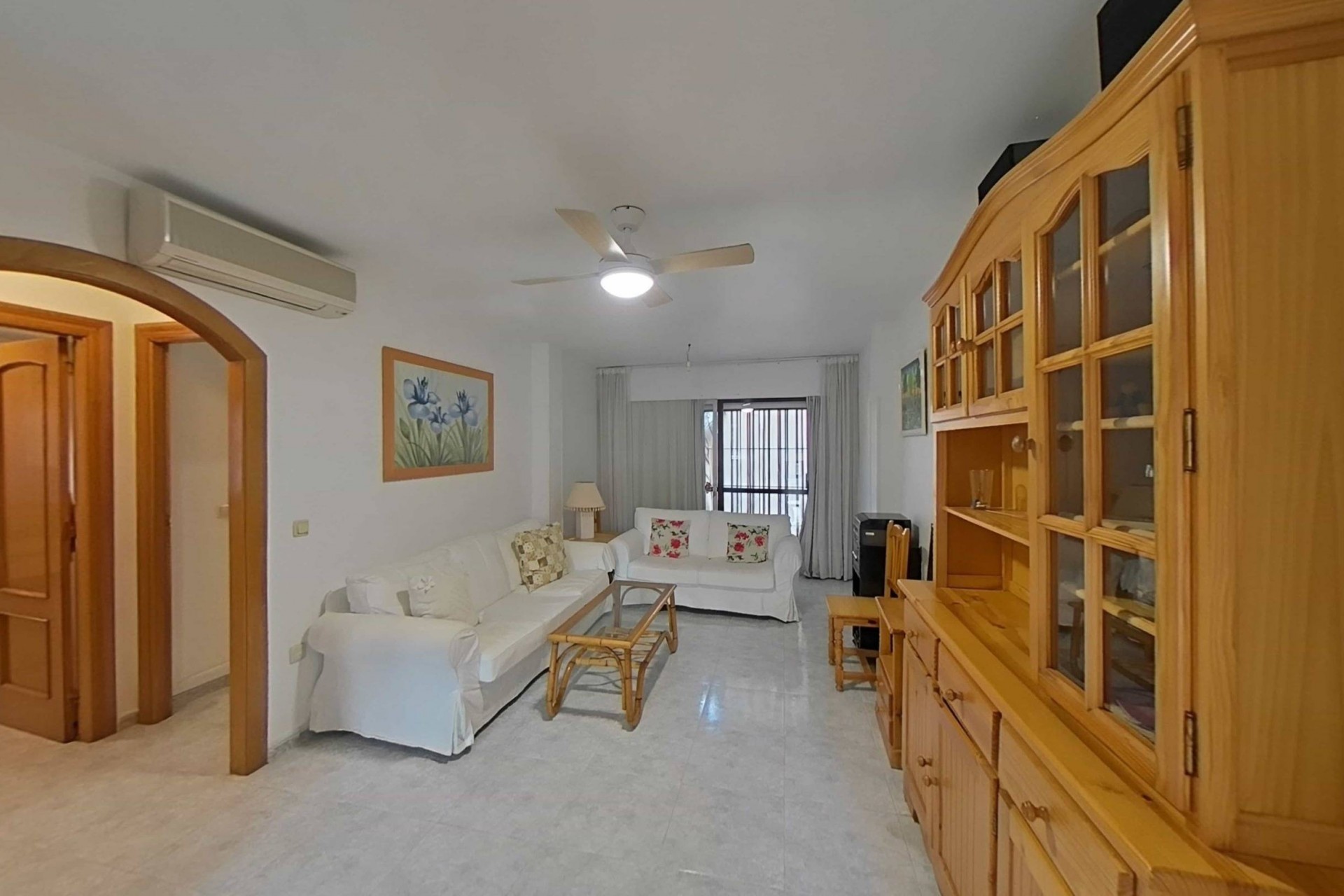 Resale - Apartment -
Santiago de la Ribera - Playa De Santiago De La Ribera