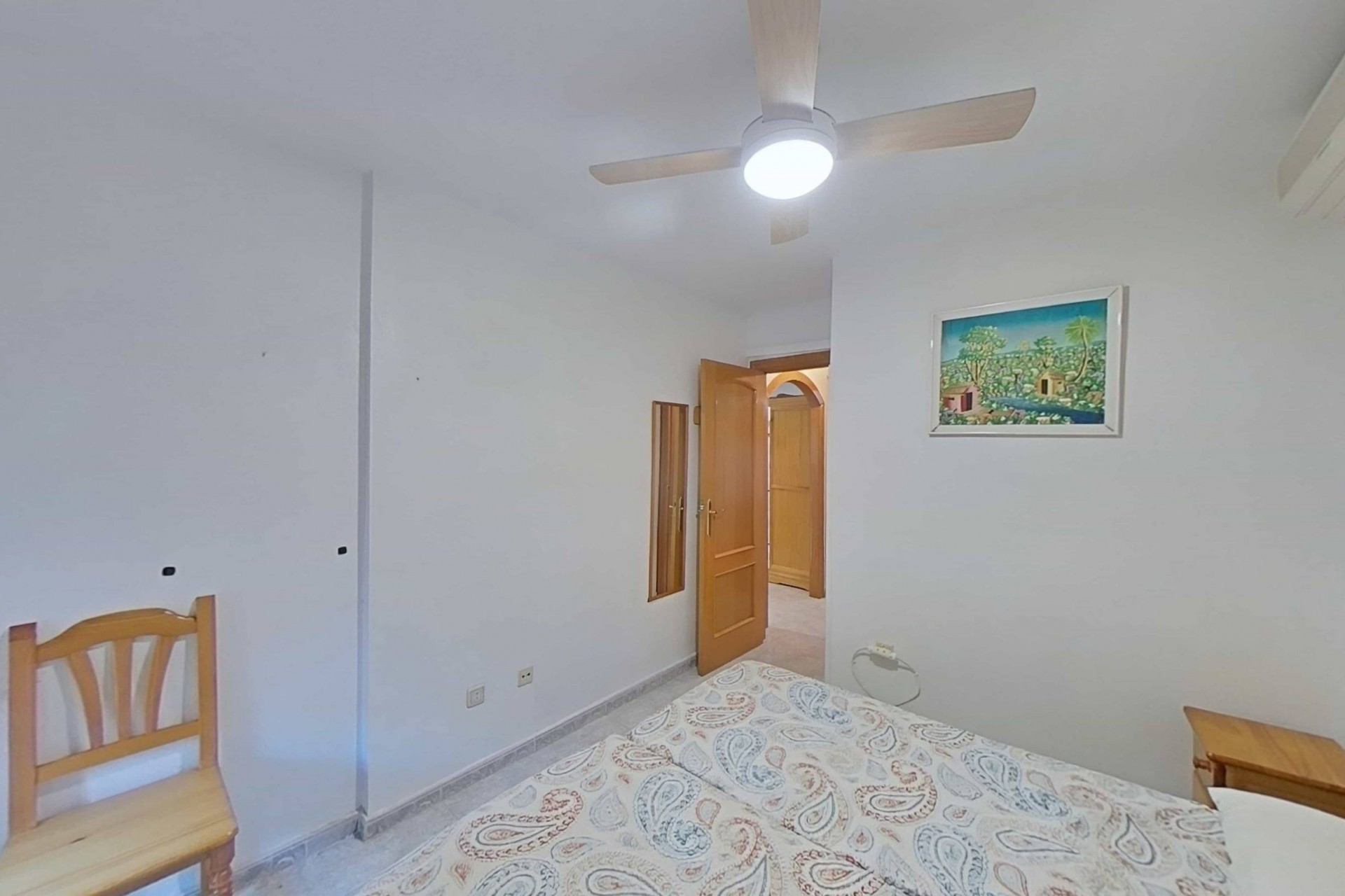 Resale - Apartment -
Santiago de la Ribera - Playa De Santiago De La Ribera