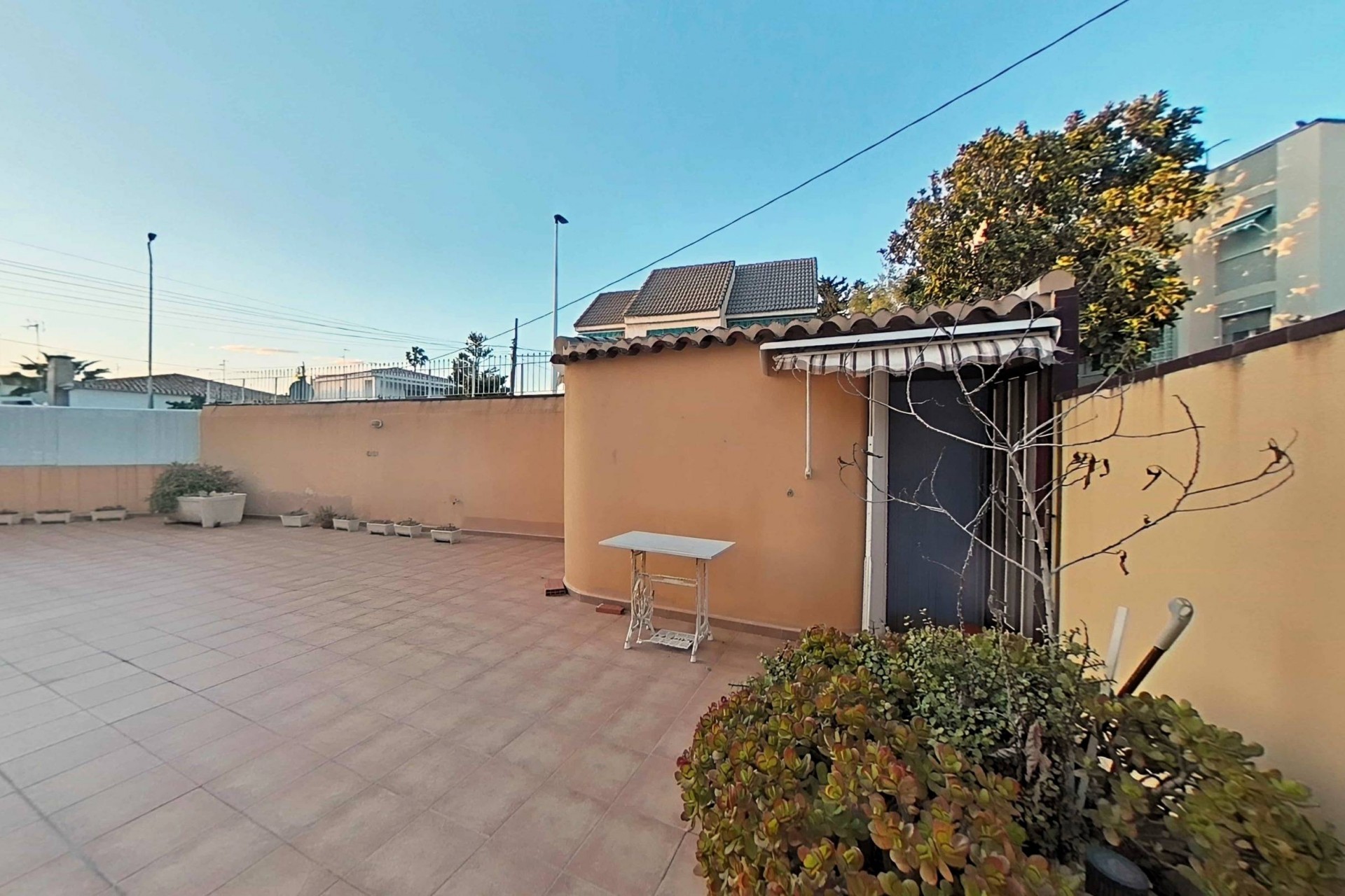 Resale - Apartment -
Santiago de la Ribera - Playa De Santiago De La Ribera