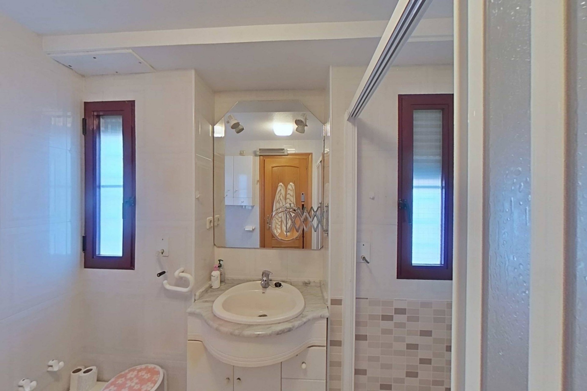 Resale - Apartment -
Santiago de la Ribera - Playa De Santiago De La Ribera