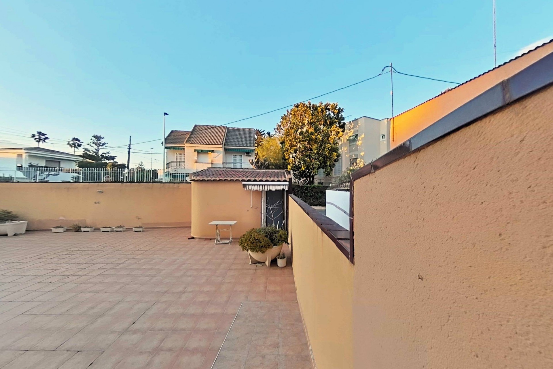 Resale - Apartment -
Santiago de la Ribera - Playa De Santiago De La Ribera