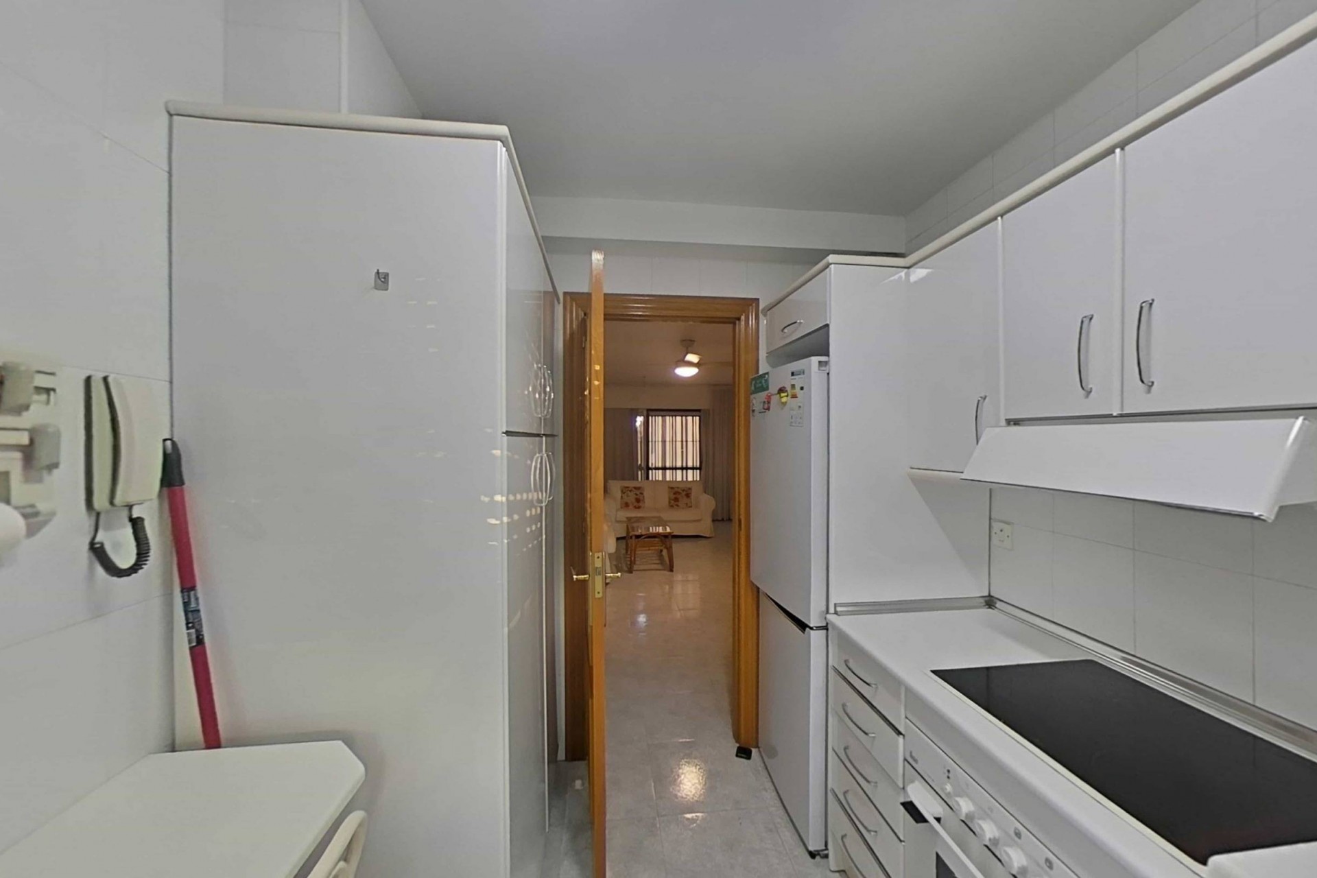 Resale - Apartment -
Santiago de la Ribera - Playa De Santiago De La Ribera
