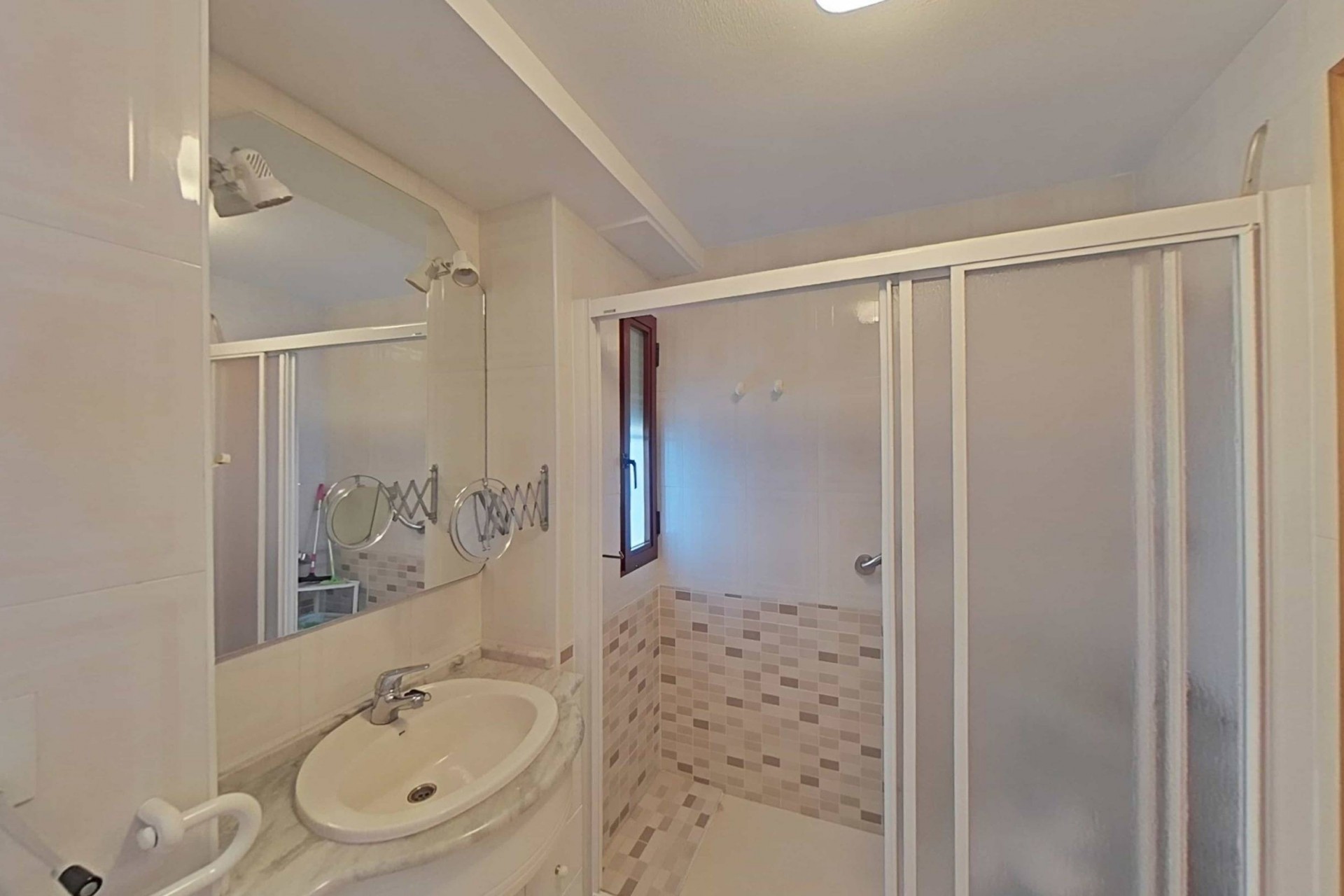 Resale - Apartment -
Santiago de la Ribera - Playa De Santiago De La Ribera
