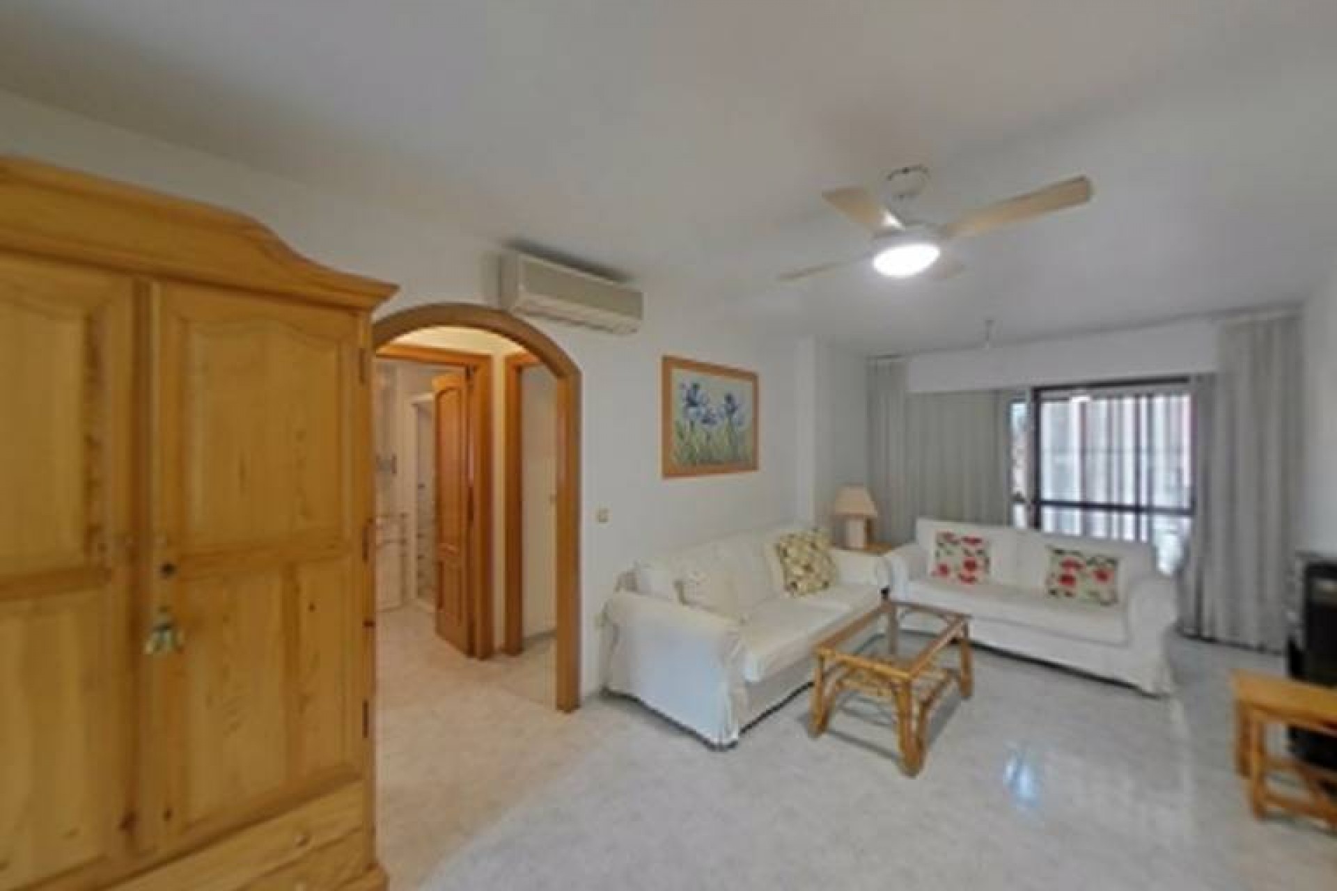 Resale - Apartment -
Santiago de la Ribera - Playa De Santiago De La Ribera