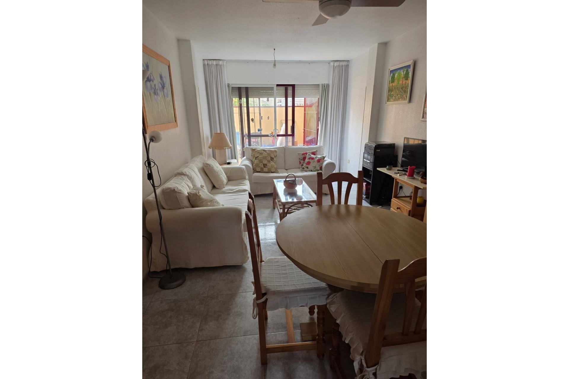 Resale - Apartment -
Santiago de la Ribera - Santiago De La Ribera