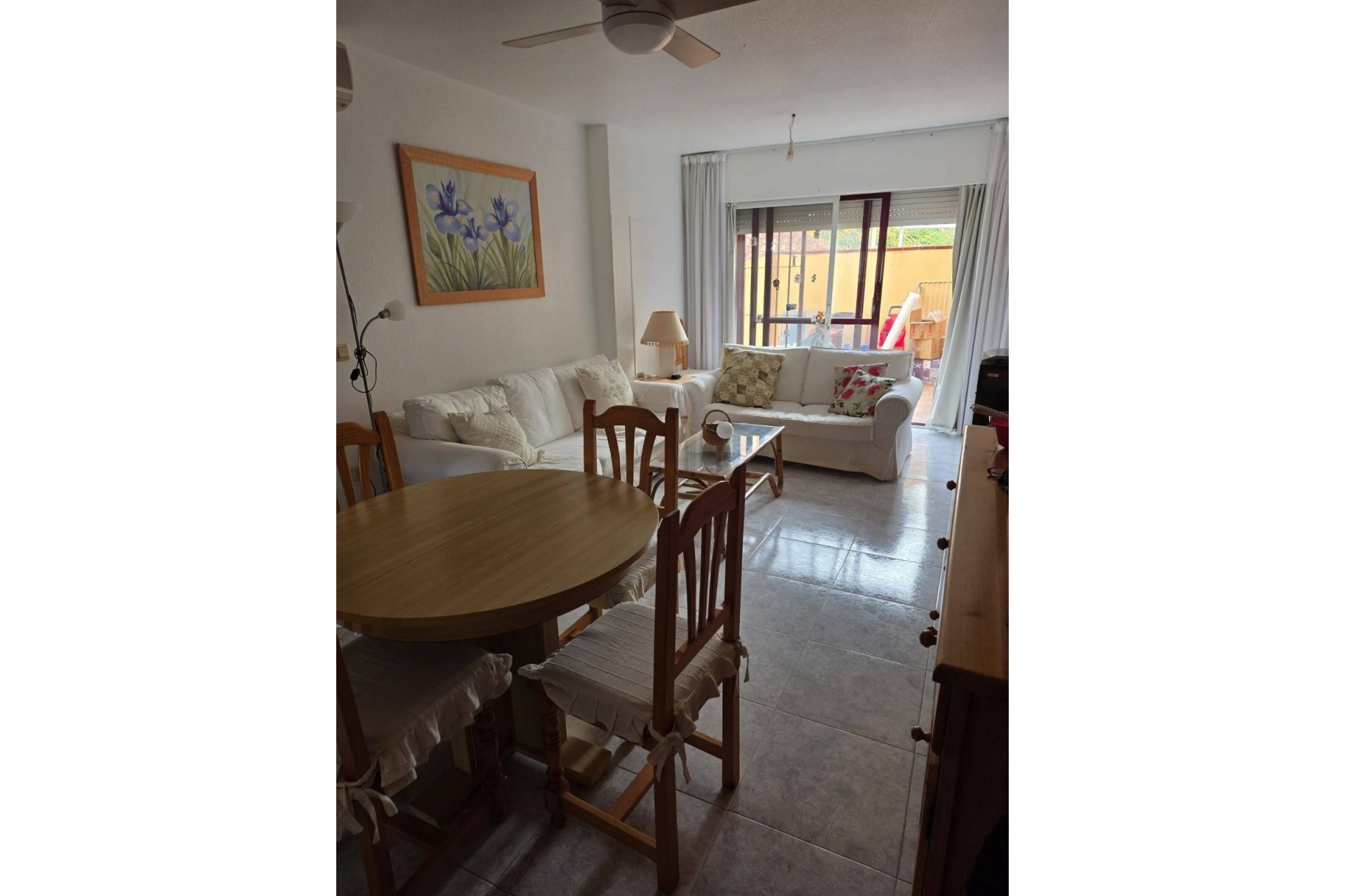 Resale - Apartment -
Santiago de la Ribera - Santiago De La Ribera