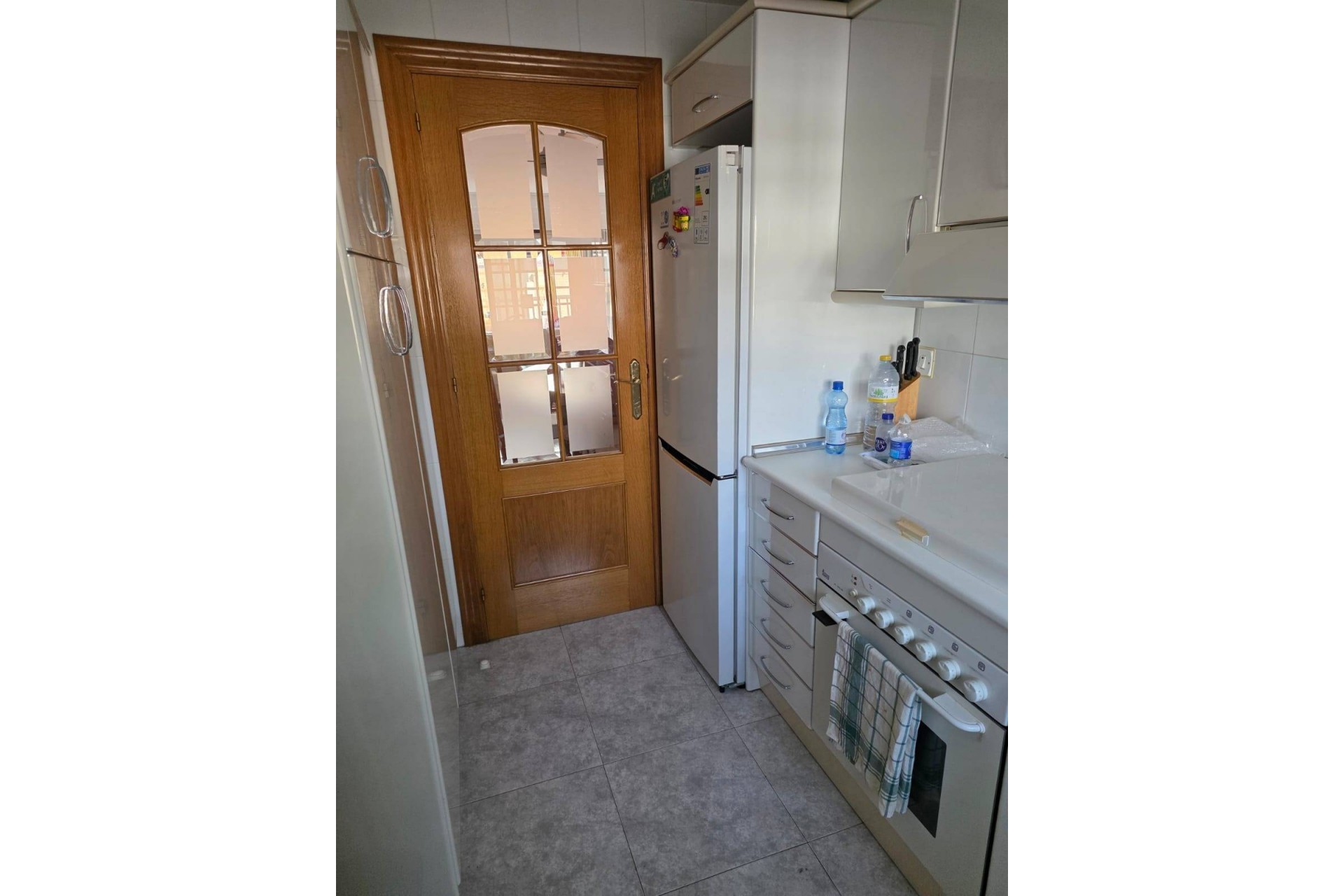 Resale - Apartment -
Santiago de la Ribera - Santiago De La Ribera