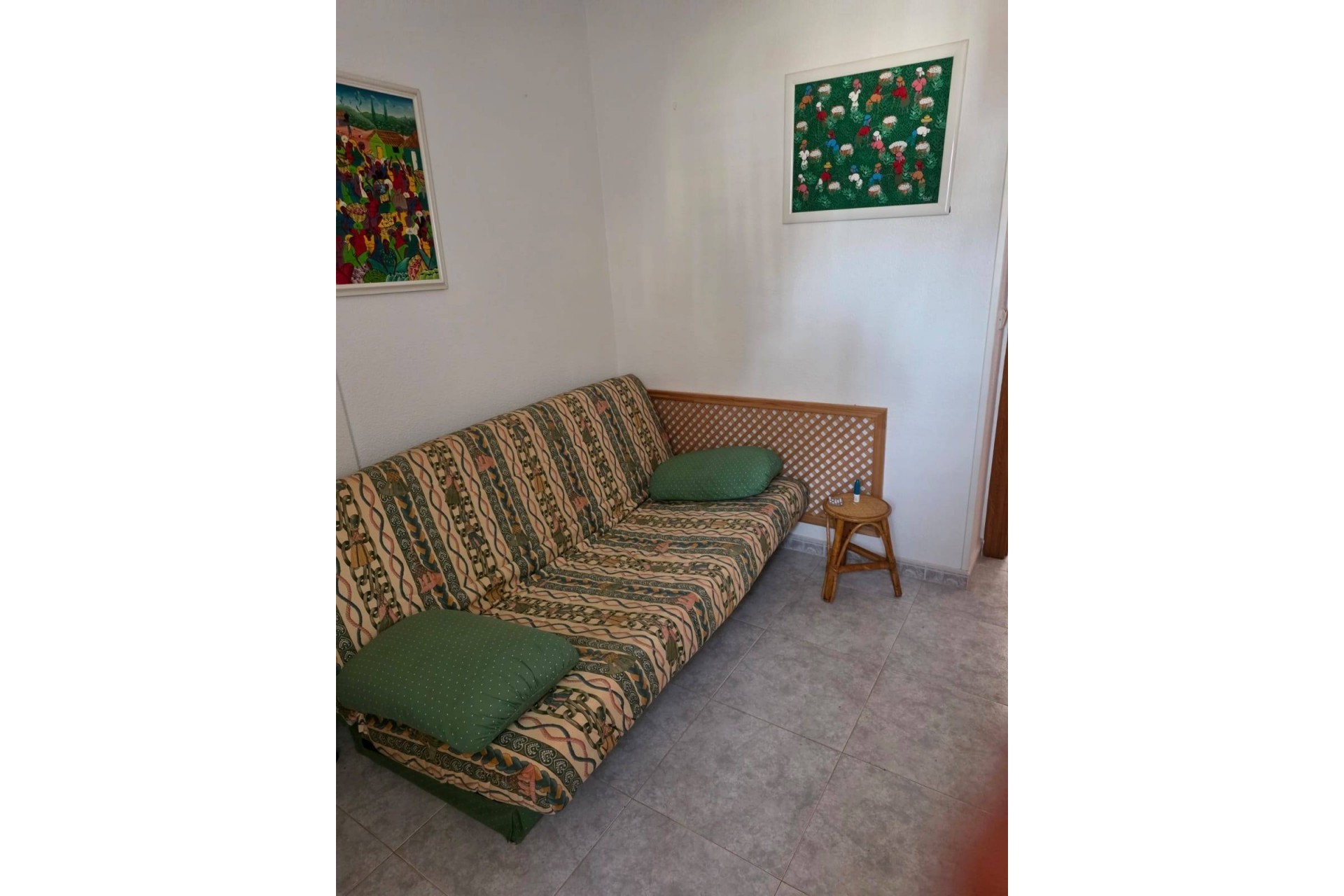 Resale - Apartment -
Santiago de la Ribera - Santiago De La Ribera