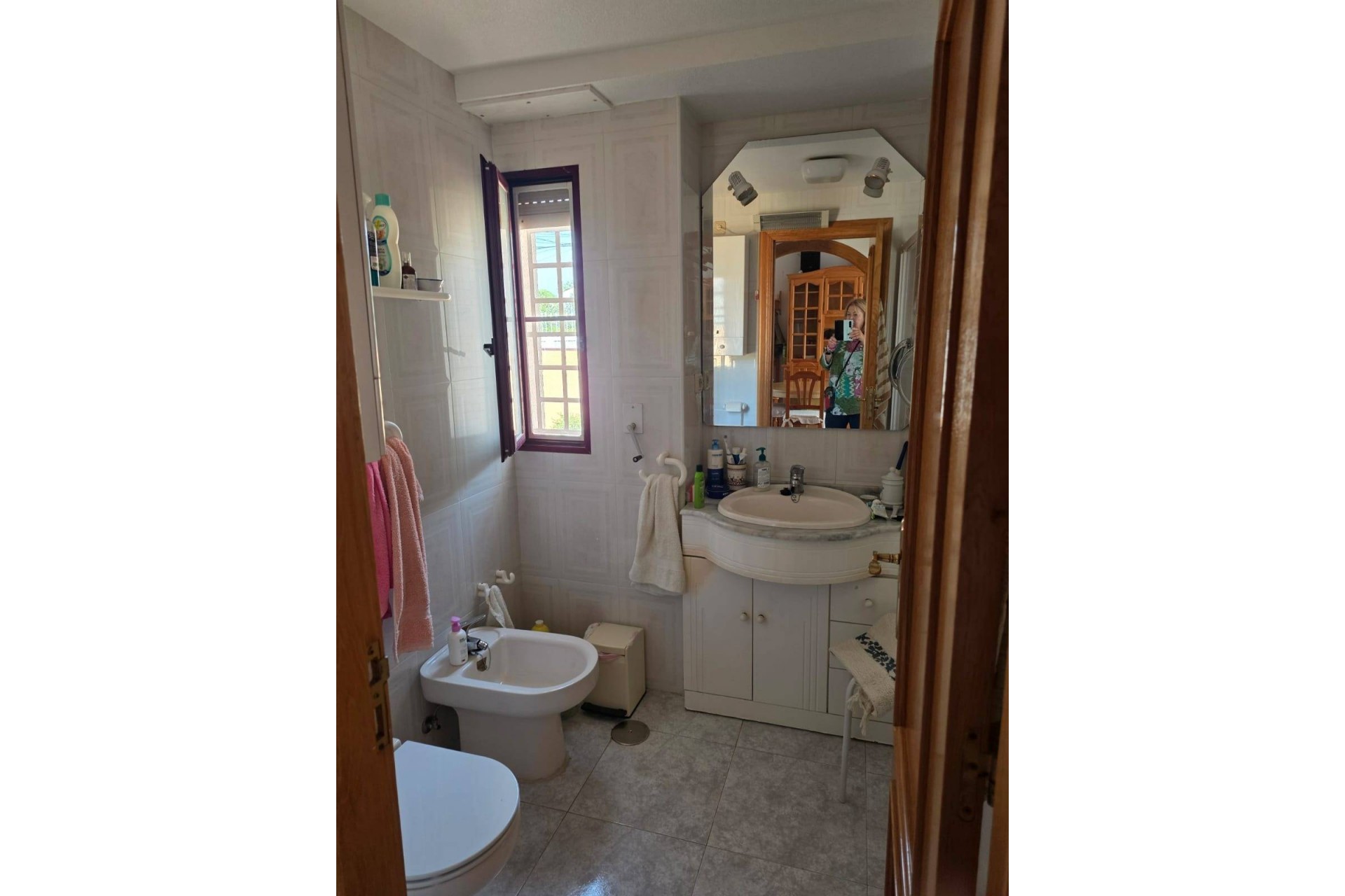 Resale - Apartment -
Santiago de la Ribera - Santiago De La Ribera