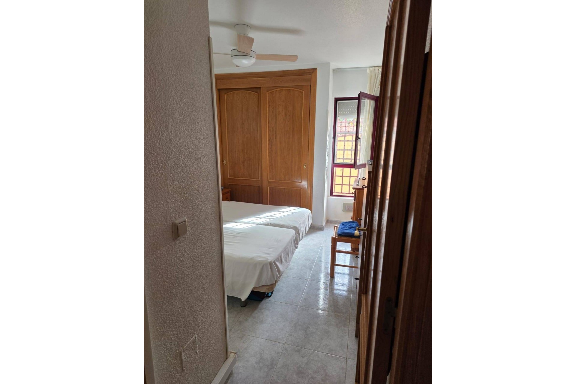 Resale - Apartment -
Santiago de la Ribera - Santiago De La Ribera