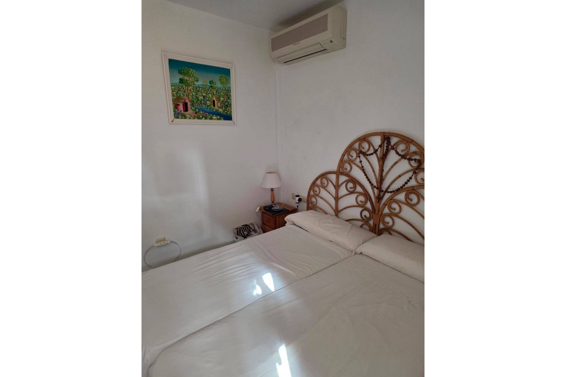 Resale - Apartment -
Santiago de la Ribera - Santiago De La Ribera