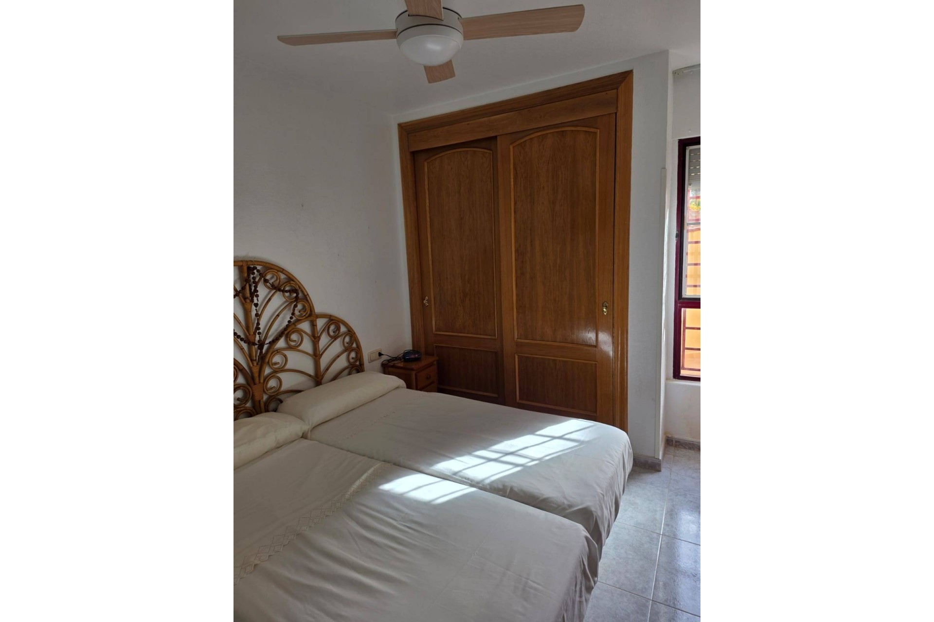 Resale - Apartment -
Santiago de la Ribera - Santiago De La Ribera