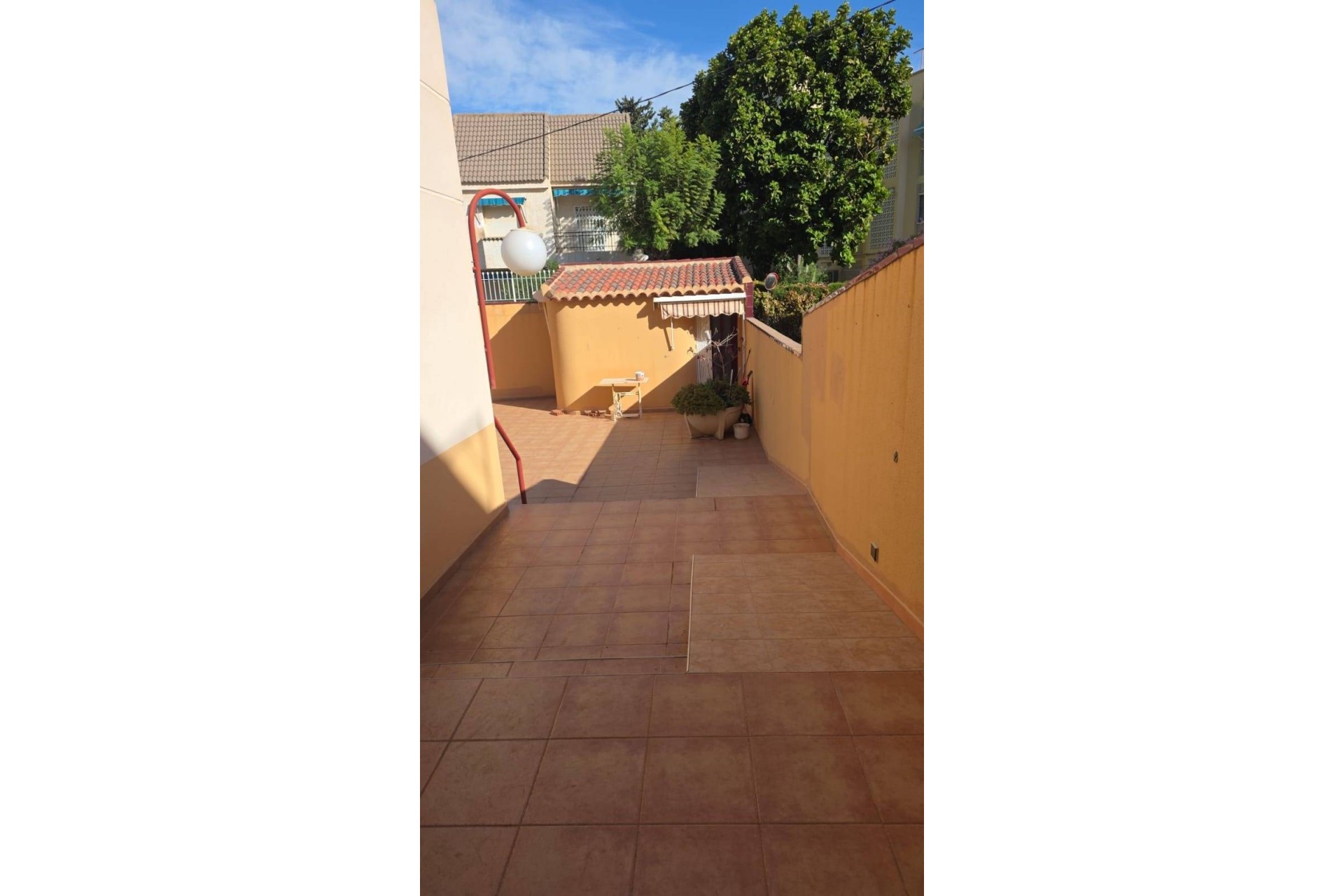 Resale - Apartment -
Santiago de la Ribera - Santiago De La Ribera