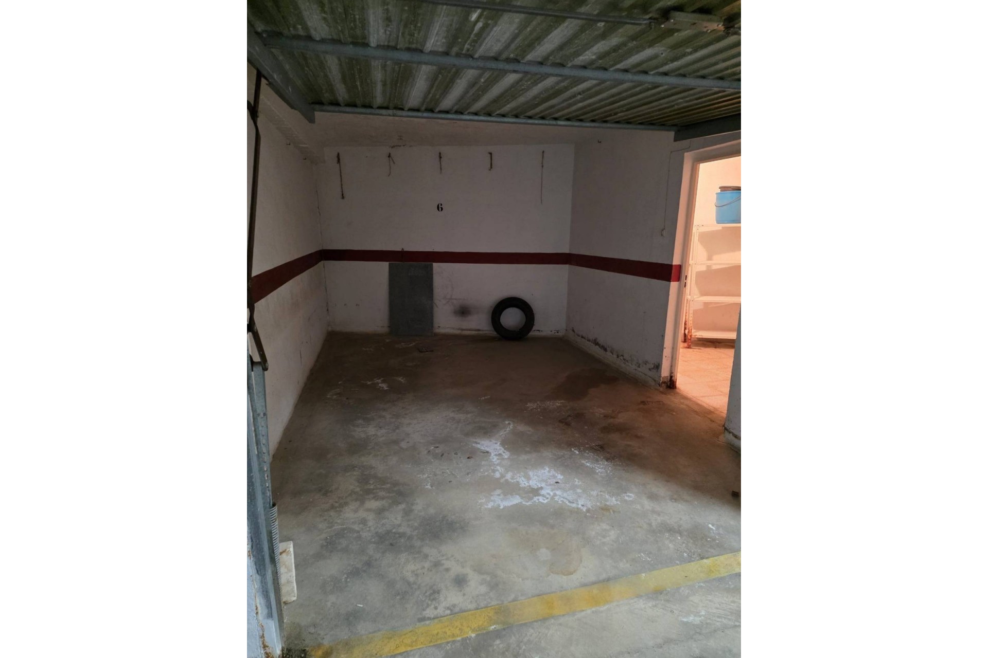 Resale - Apartment -
Santiago de la Ribera - Santiago De La Ribera