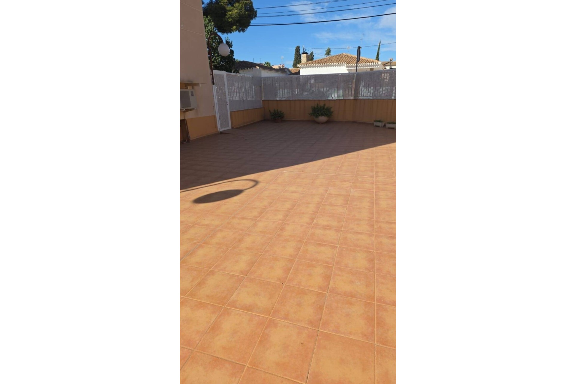 Resale - Apartment -
Santiago de la Ribera - Santiago De La Ribera