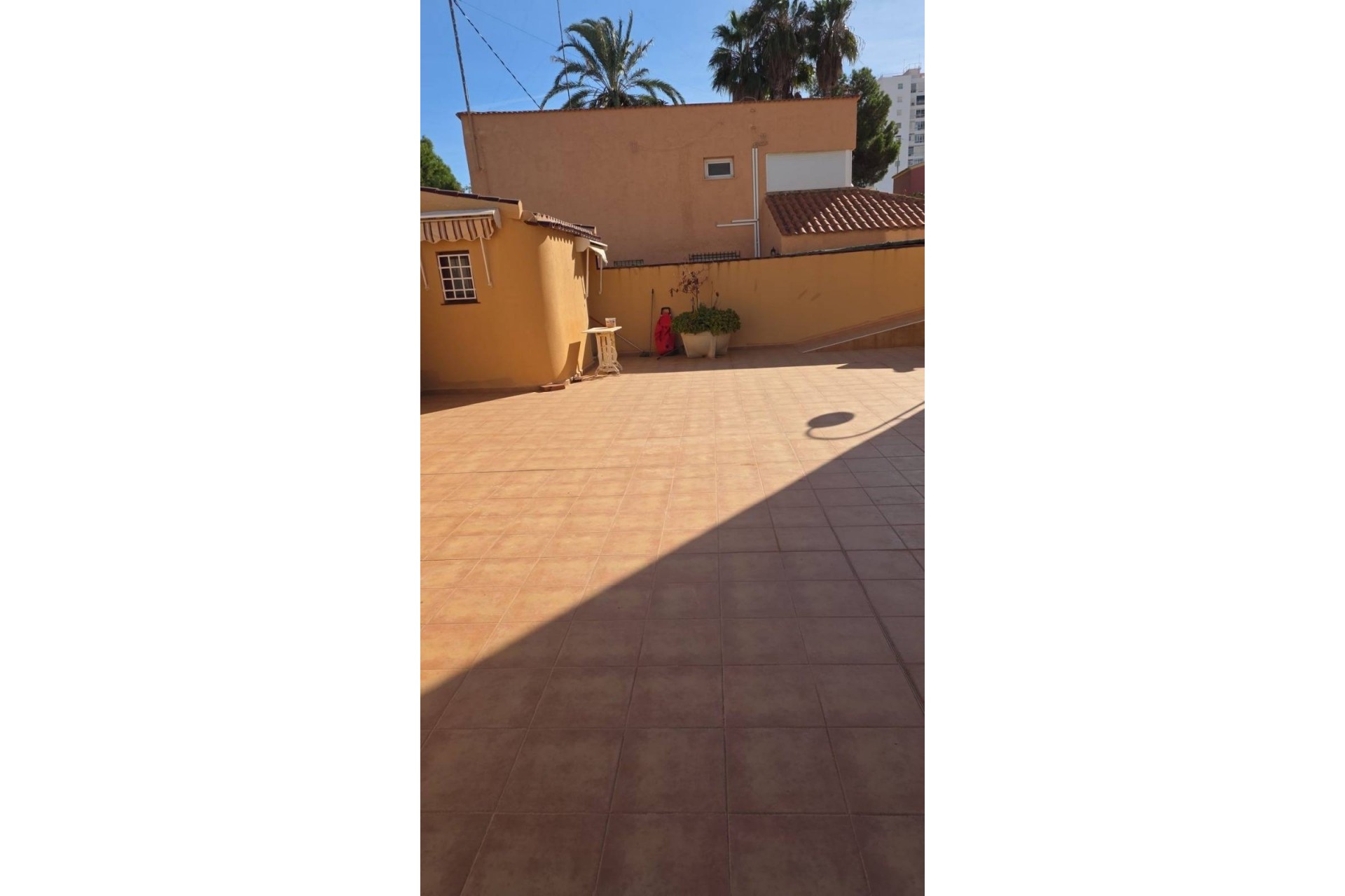 Resale - Apartment -
Santiago de la Ribera - Santiago De La Ribera