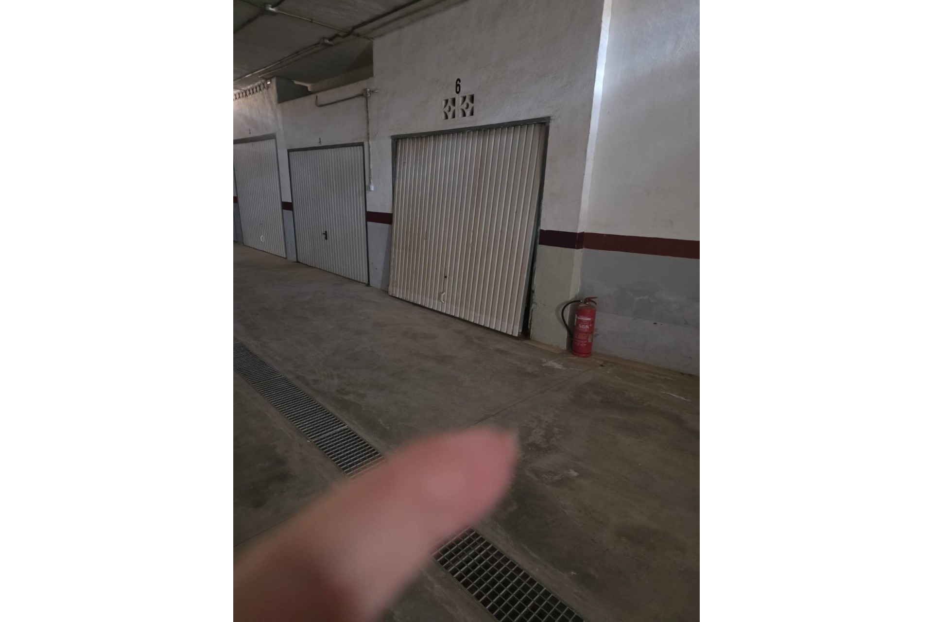 Resale - Apartment -
Santiago de la Ribera - Santiago De La Ribera