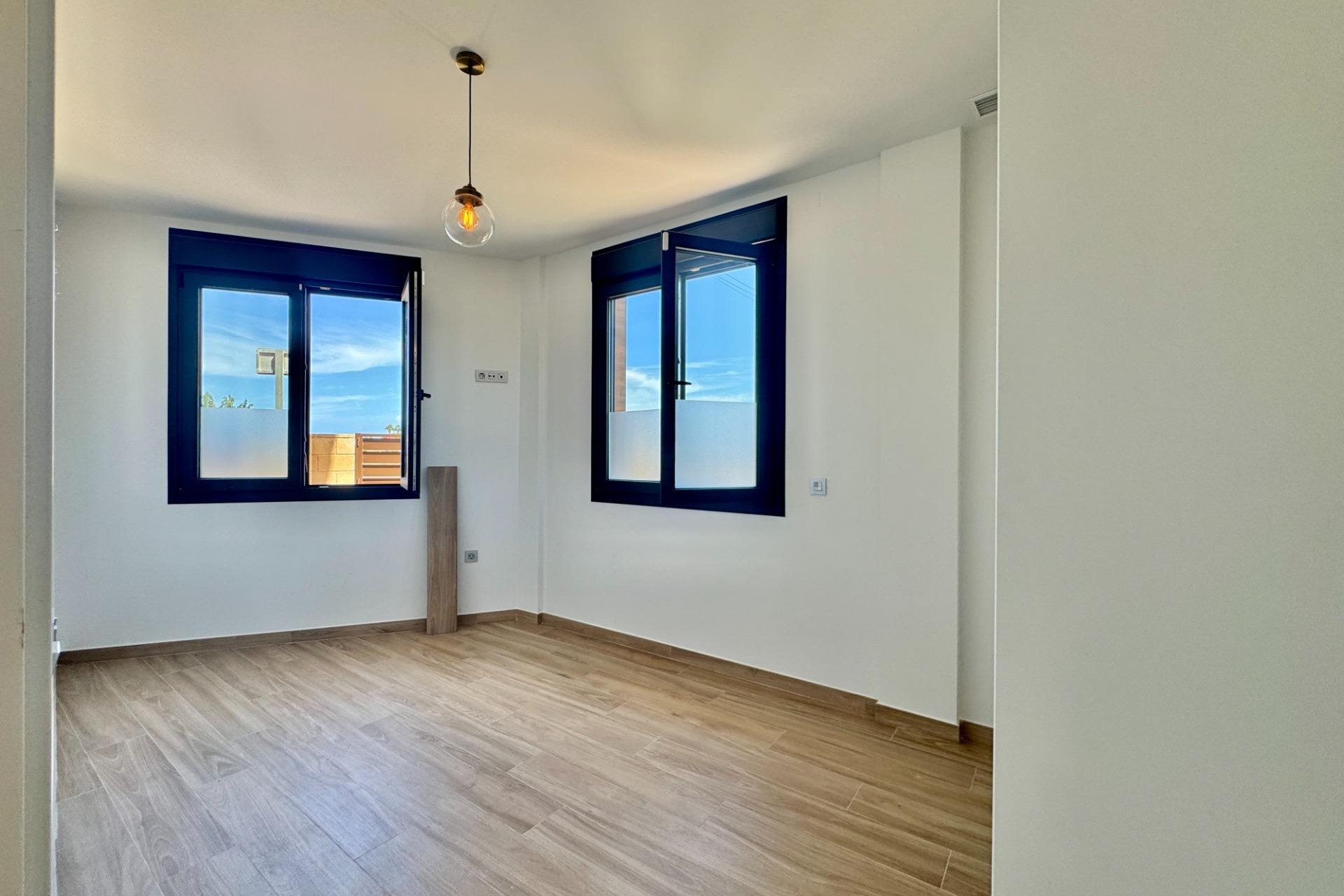 Resale - Apartment -
Santiago de la Ribera - Santiago De La Ribera