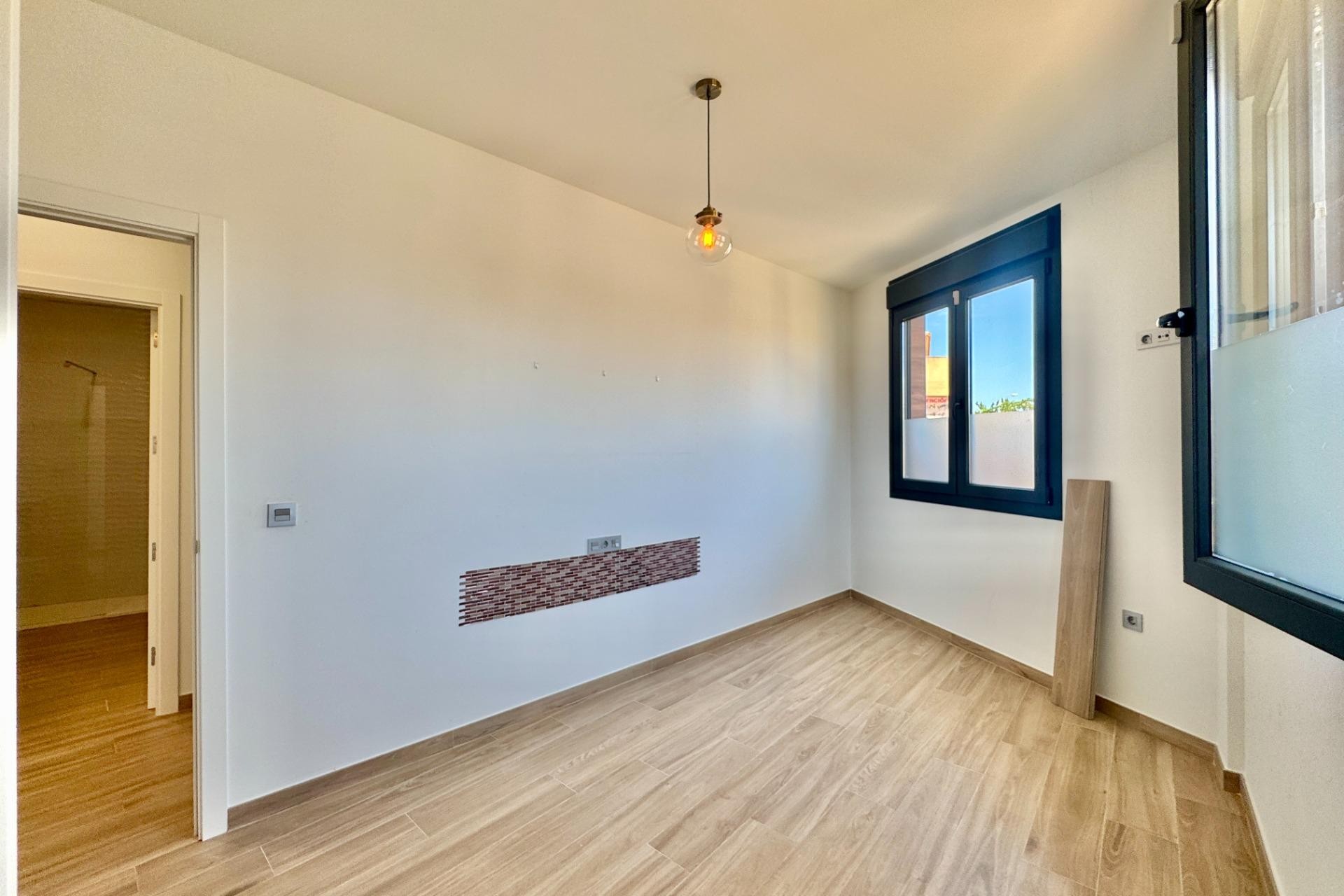 Resale - Apartment -
Santiago de la Ribera - Santiago De La Ribera