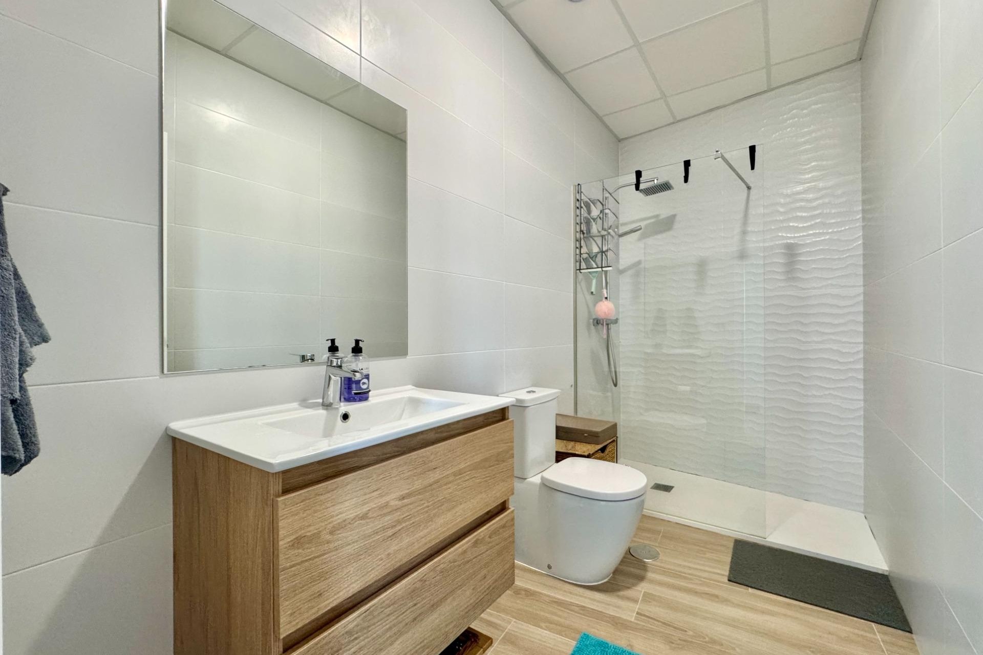 Resale - Apartment -
Santiago de la Ribera - Santiago De La Ribera