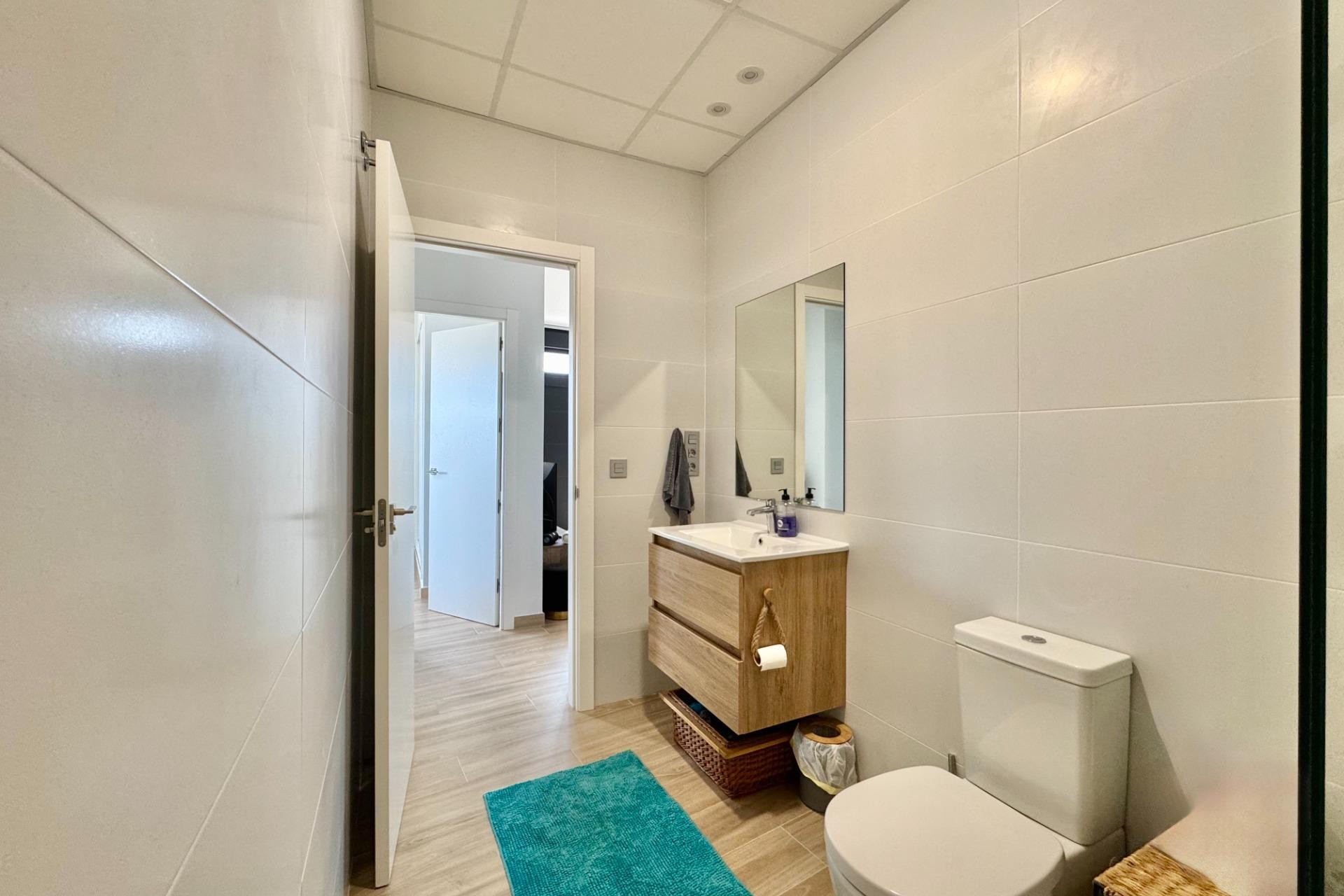 Resale - Apartment -
Santiago de la Ribera - Santiago De La Ribera