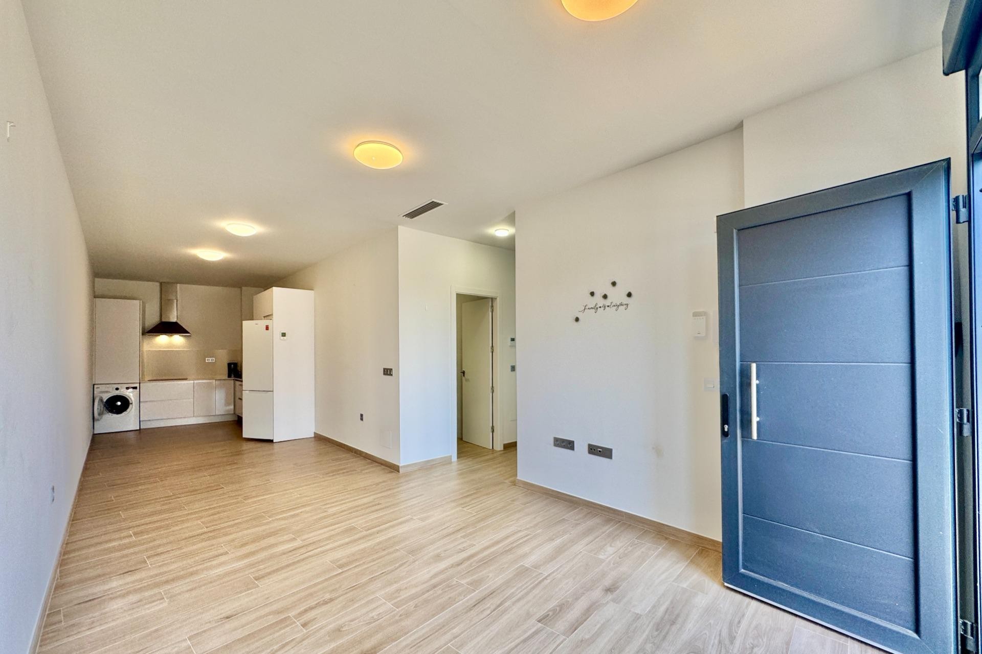 Resale - Apartment -
Santiago de la Ribera - Santiago De La Ribera