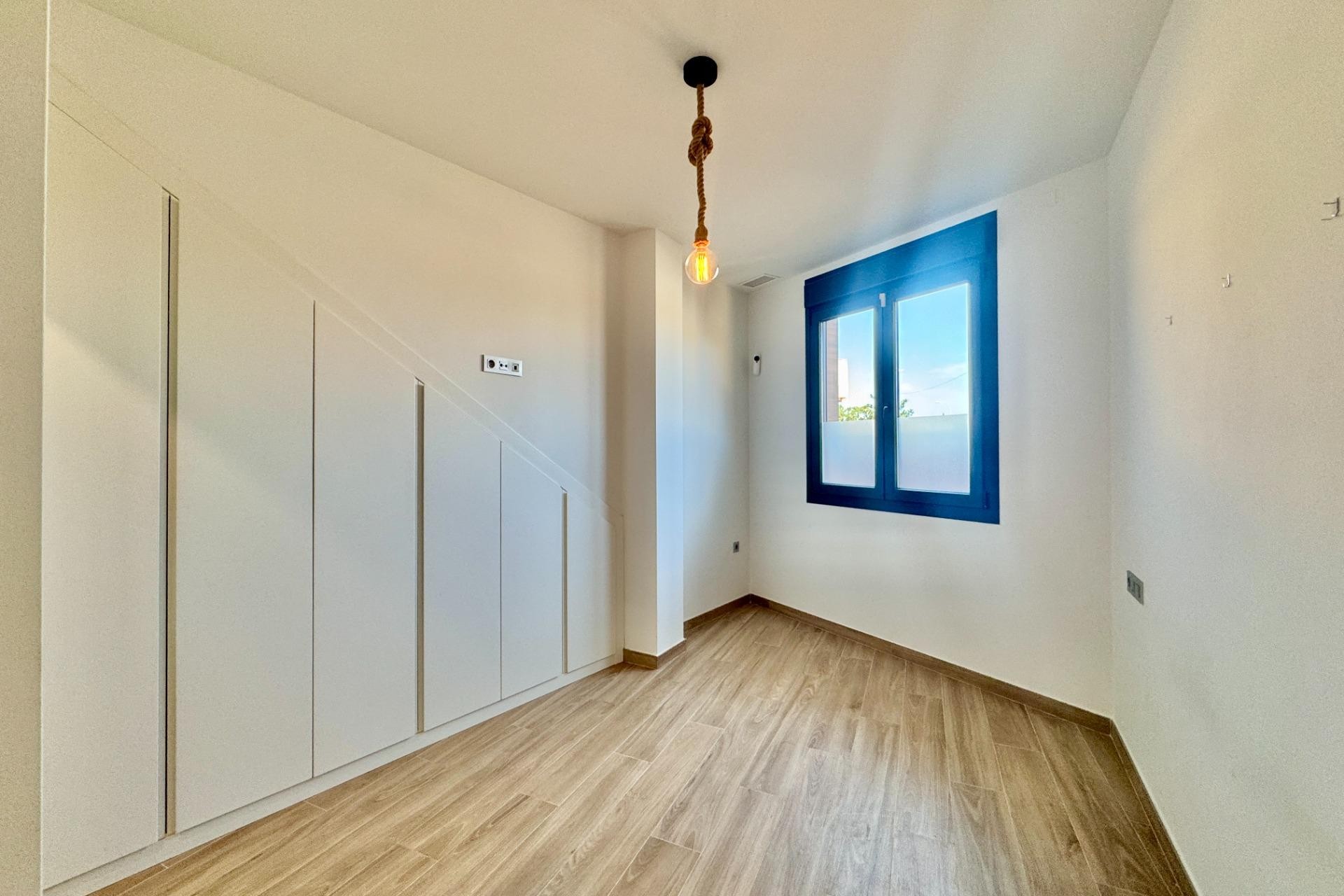 Resale - Apartment -
Santiago de la Ribera - Santiago De La Ribera