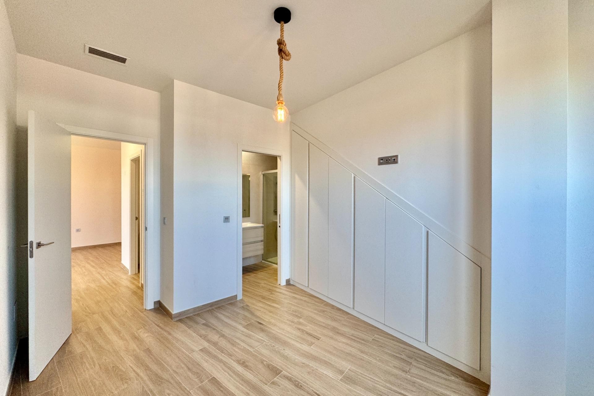 Resale - Apartment -
Santiago de la Ribera - Santiago De La Ribera