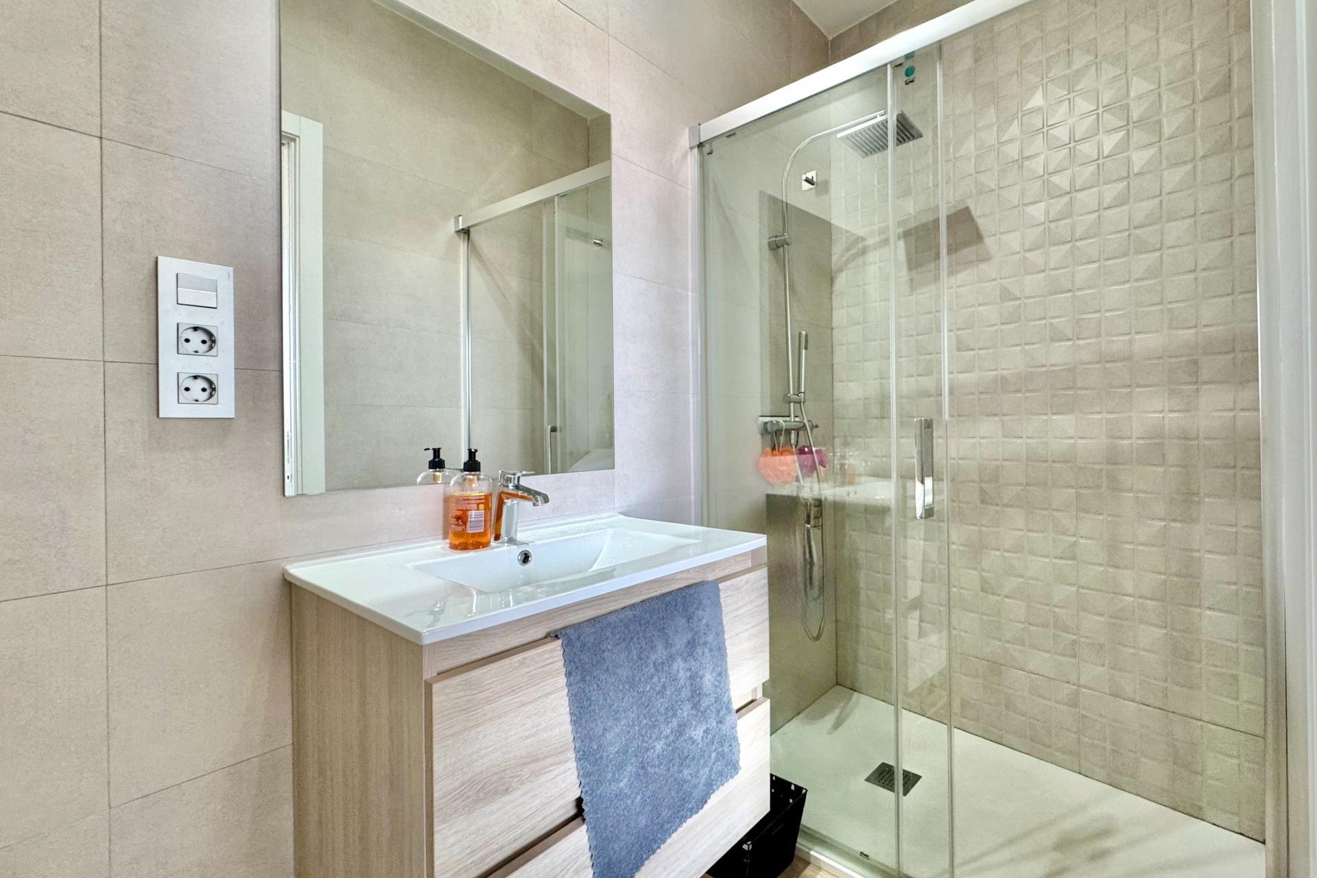 Resale - Apartment -
Santiago de la Ribera - Santiago De La Ribera