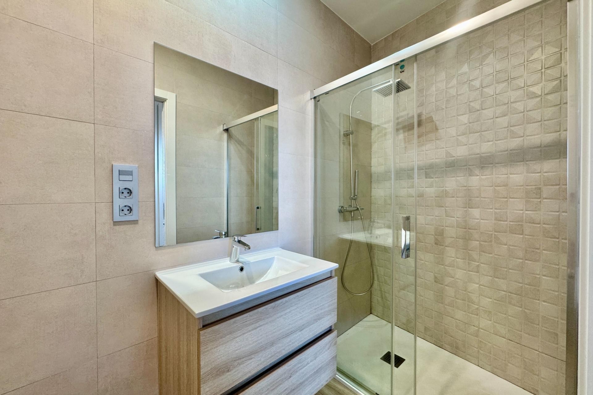 Resale - Apartment -
Santiago de la Ribera - Santiago De La Ribera