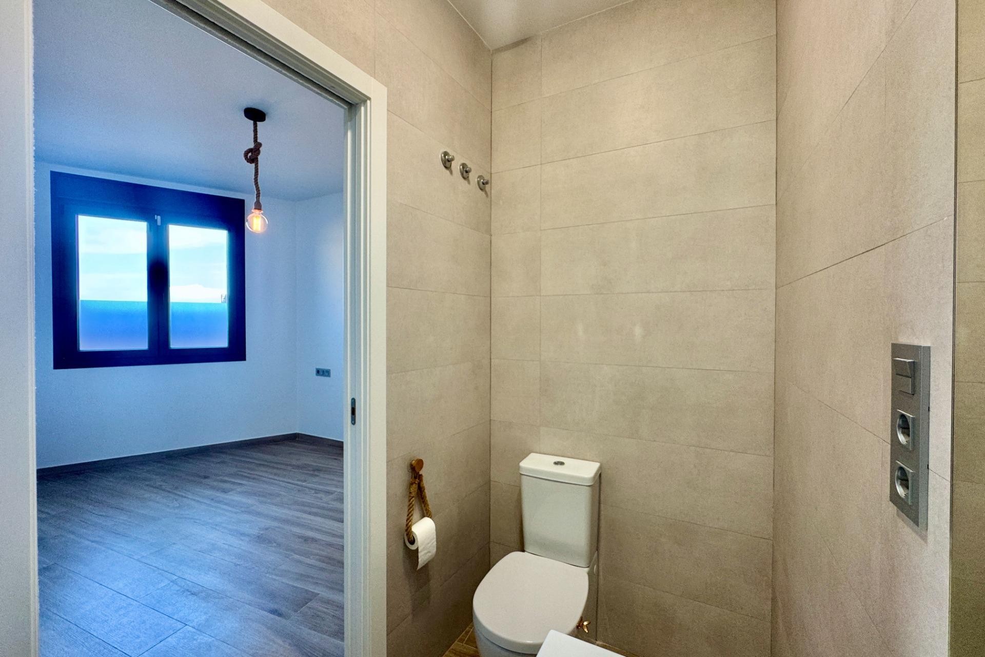 Resale - Apartment -
Santiago de la Ribera - Santiago De La Ribera