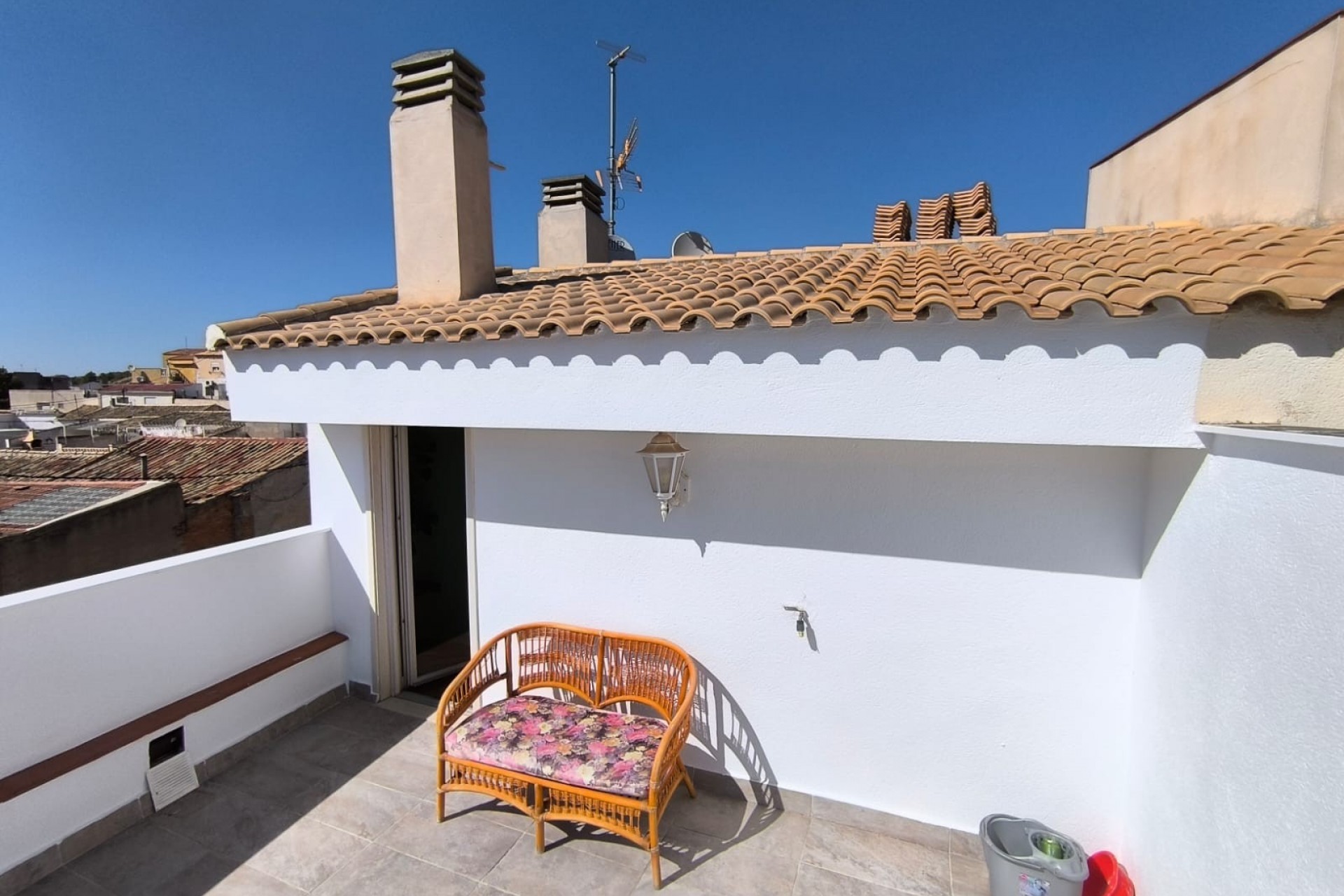 Resale - Apartment -
Sax - Inland