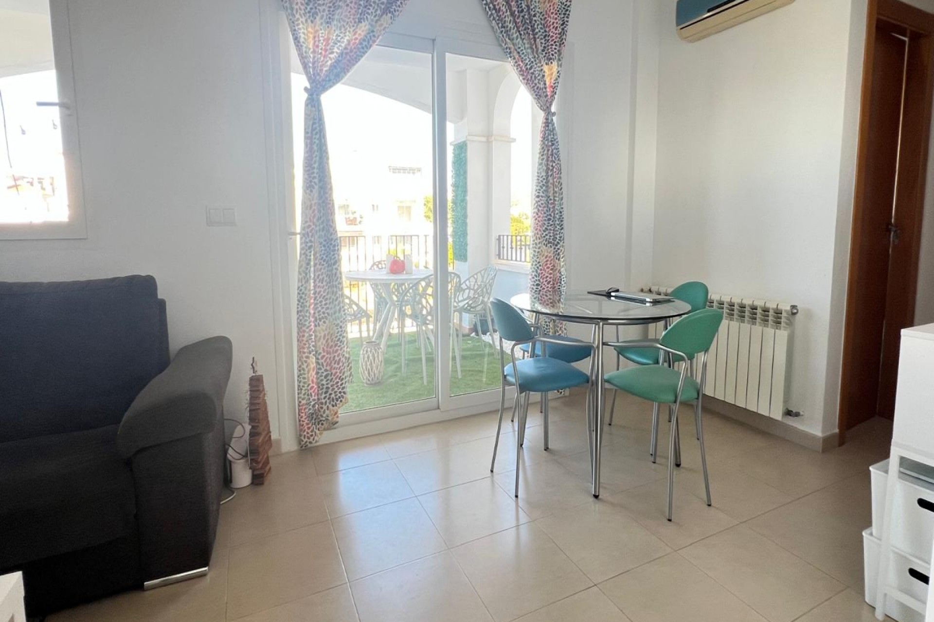 Resale - Apartment -
Sucina - Inland