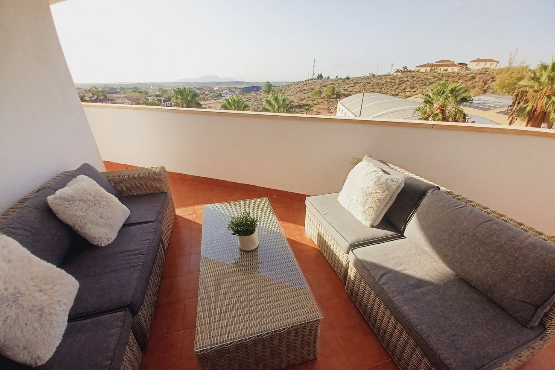 Resale - Apartment -
Sucina - Inland